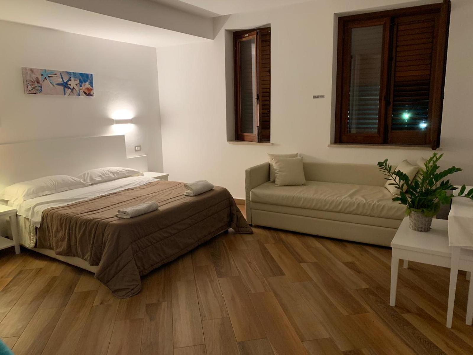 Triple Room photo 1