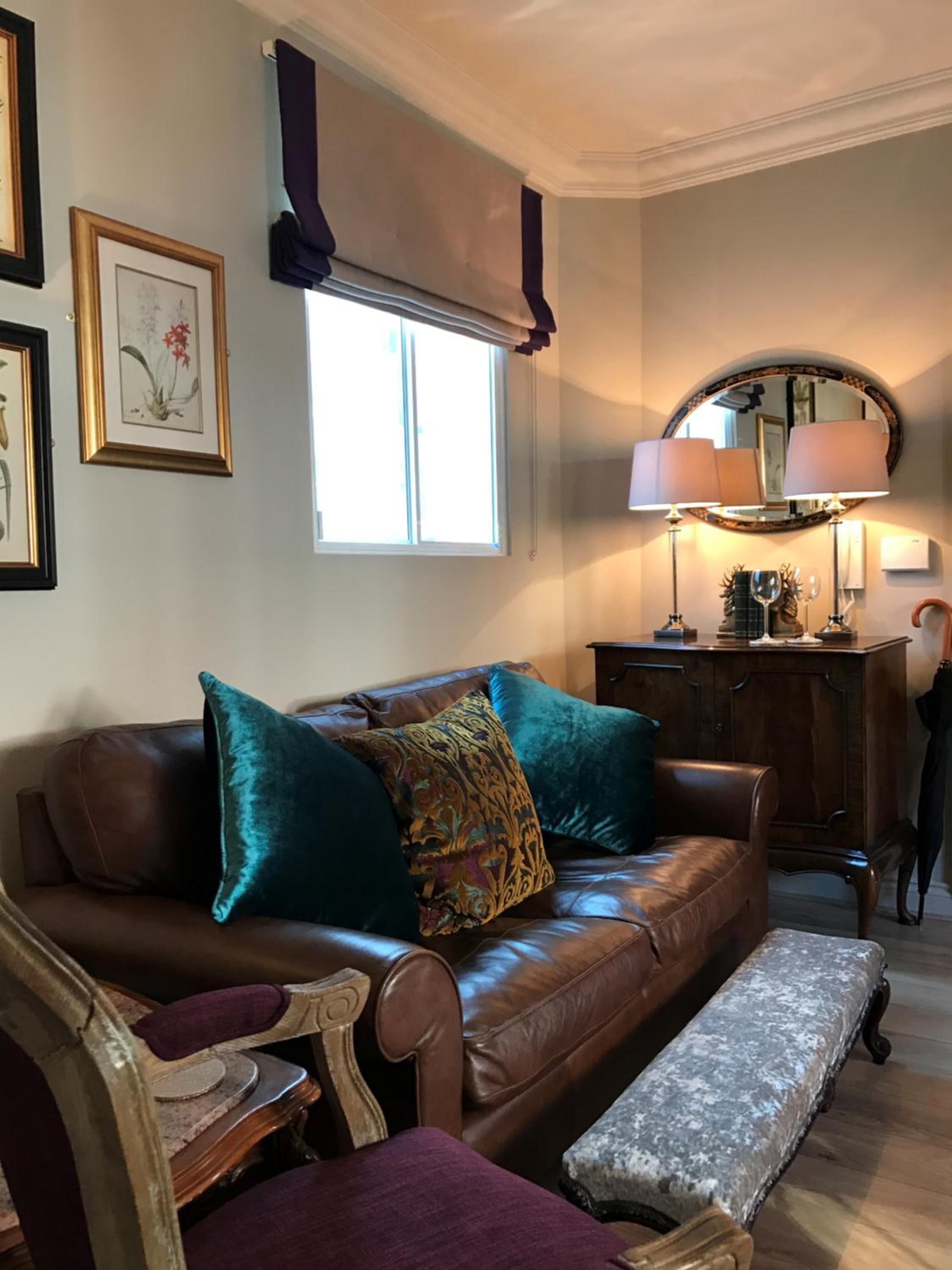 Deluxe Apartment Flat 2