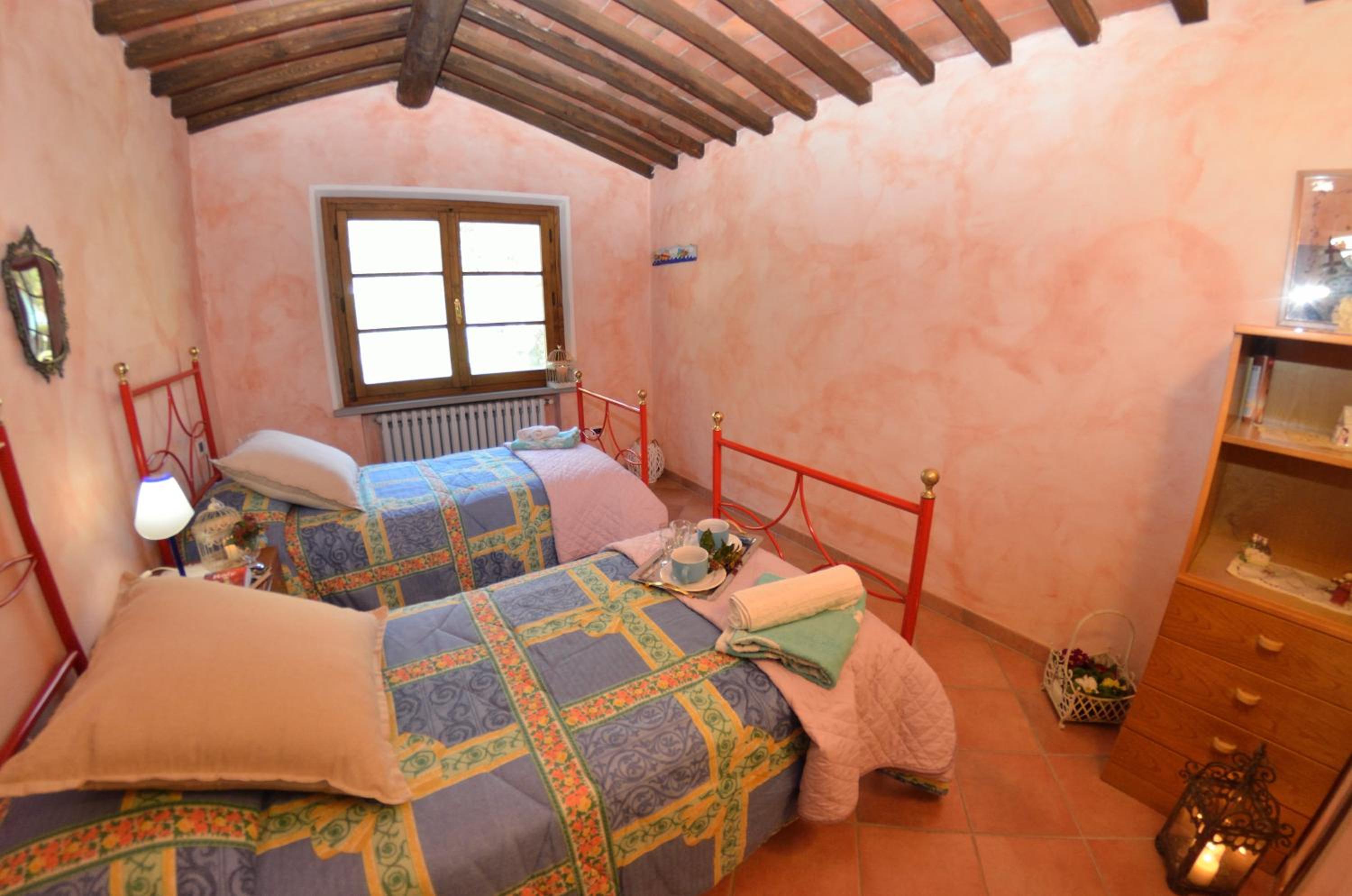 Two-Bedroom Holiday Home