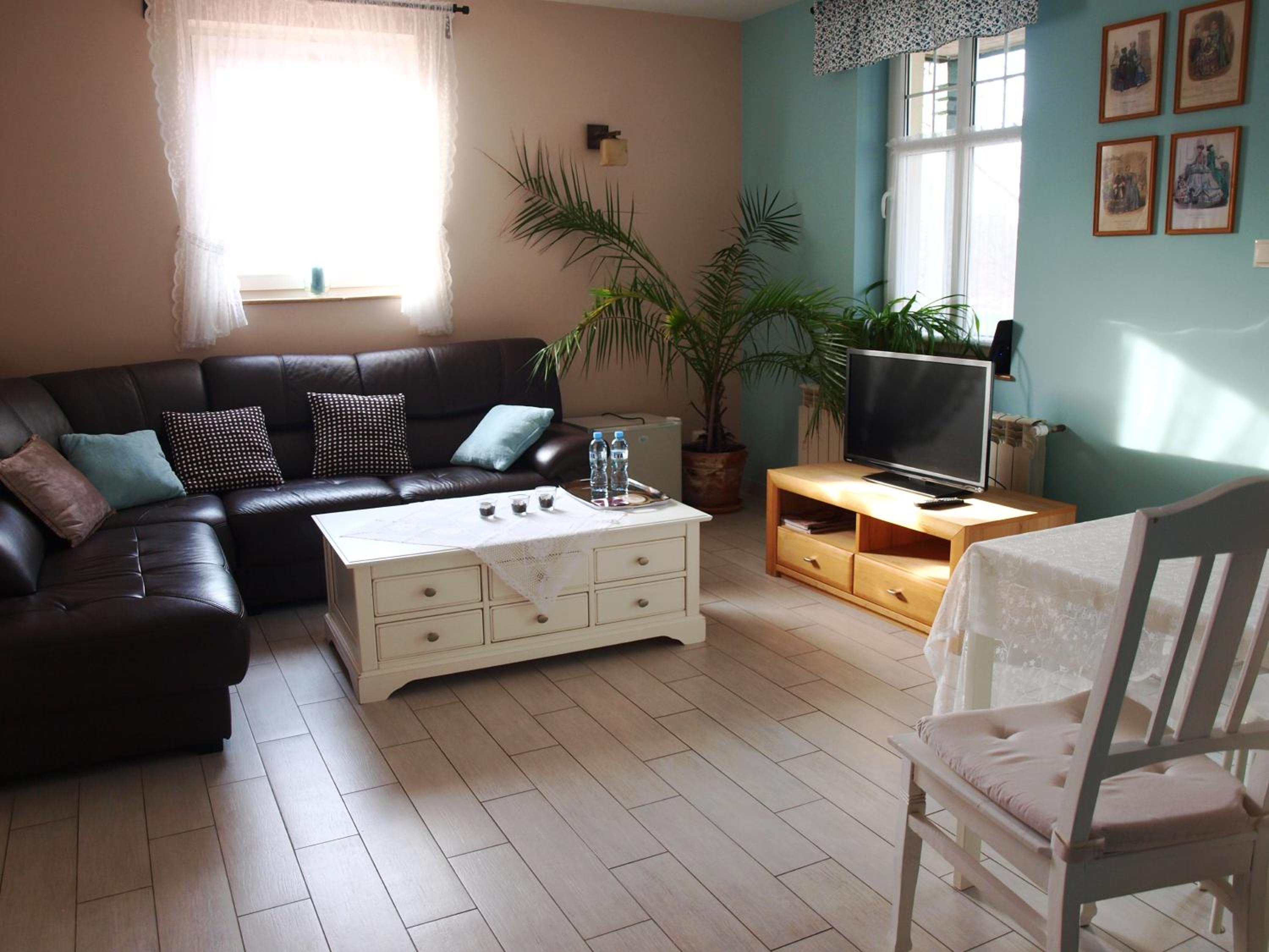 Two-Bedroom Apartment photo 1