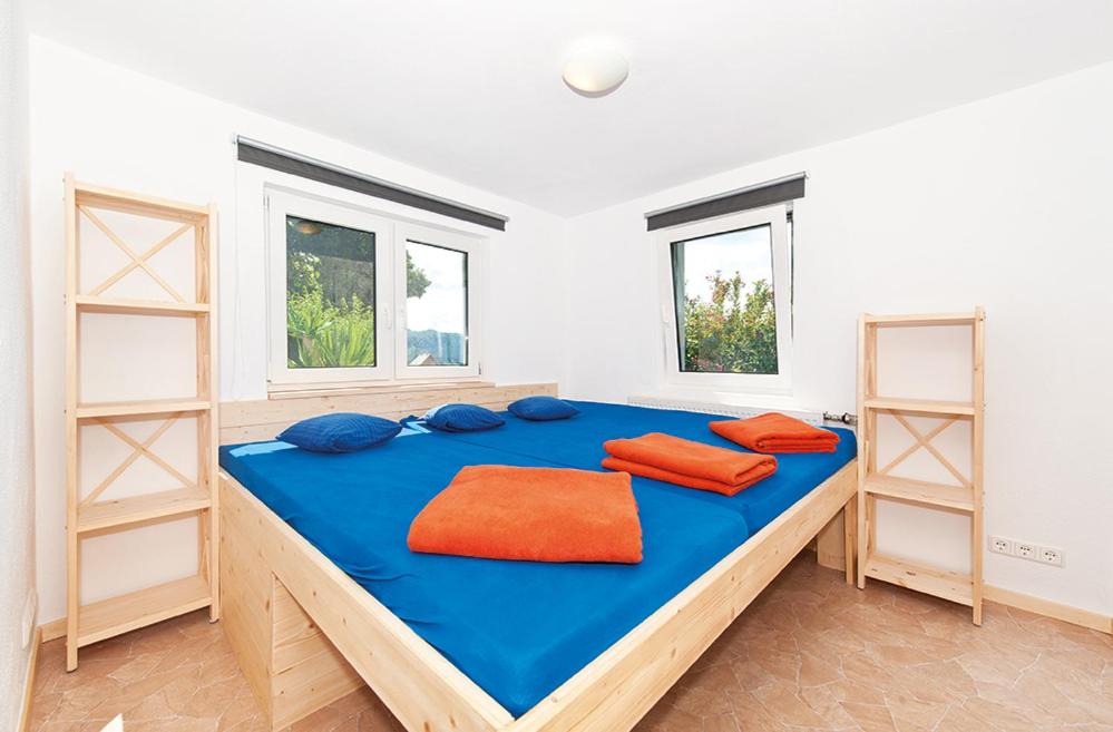 Triple Room with Mountain View photo 1