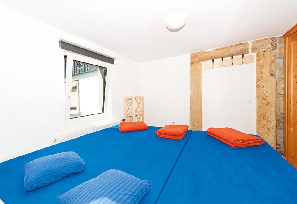 Triple Room with Mountain View photo 2