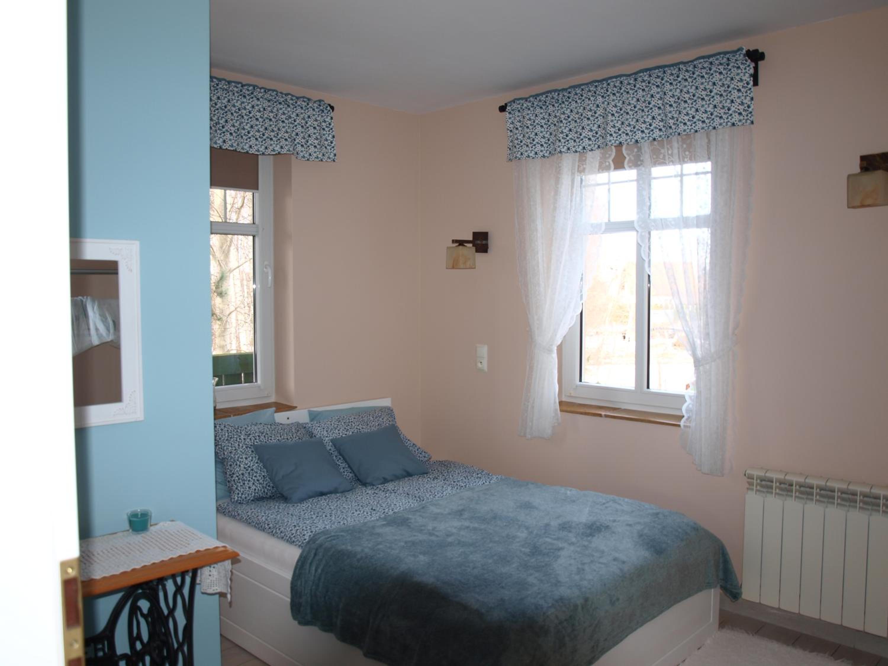 Two-Bedroom Apartment photo 2