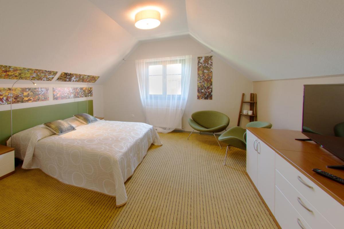 Superior Suite photo 1