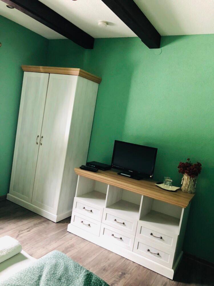Double Room with Private Bathroom photo 1