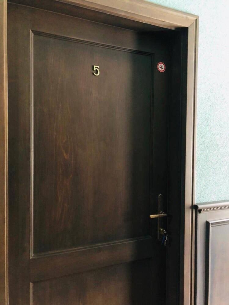 Single Room with Private Bathroom photo 2