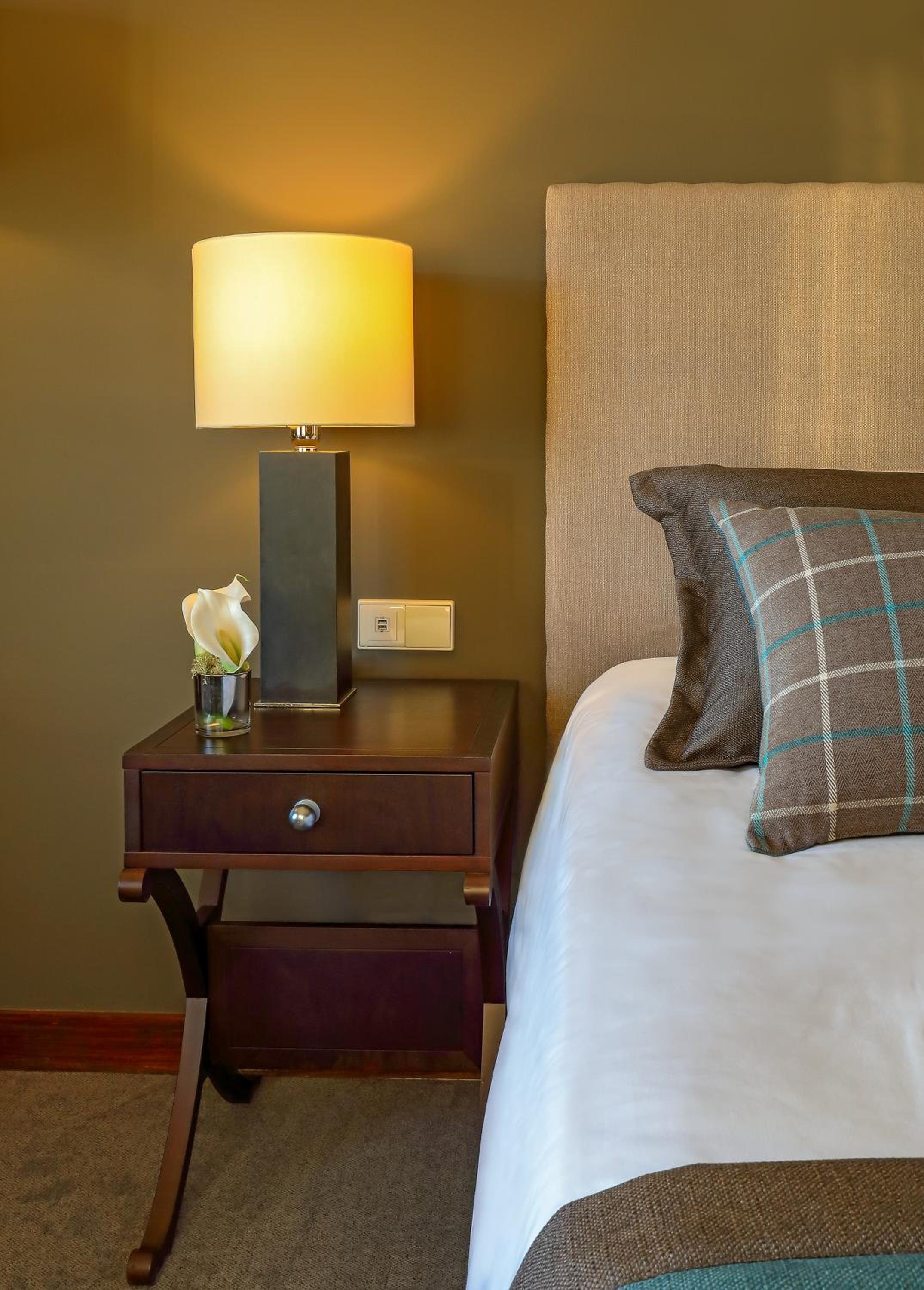 Superior Double Room with Panoramic View - Photo 3