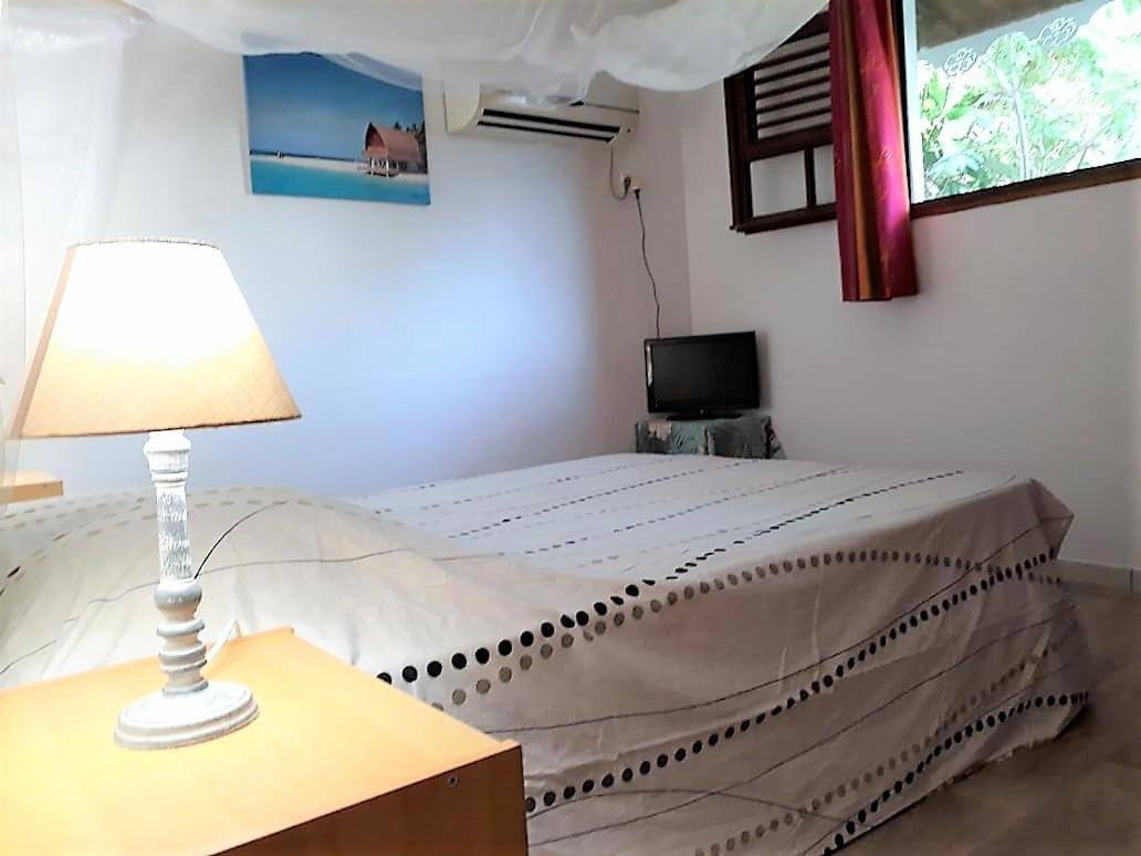One-Bedroom House photo 1