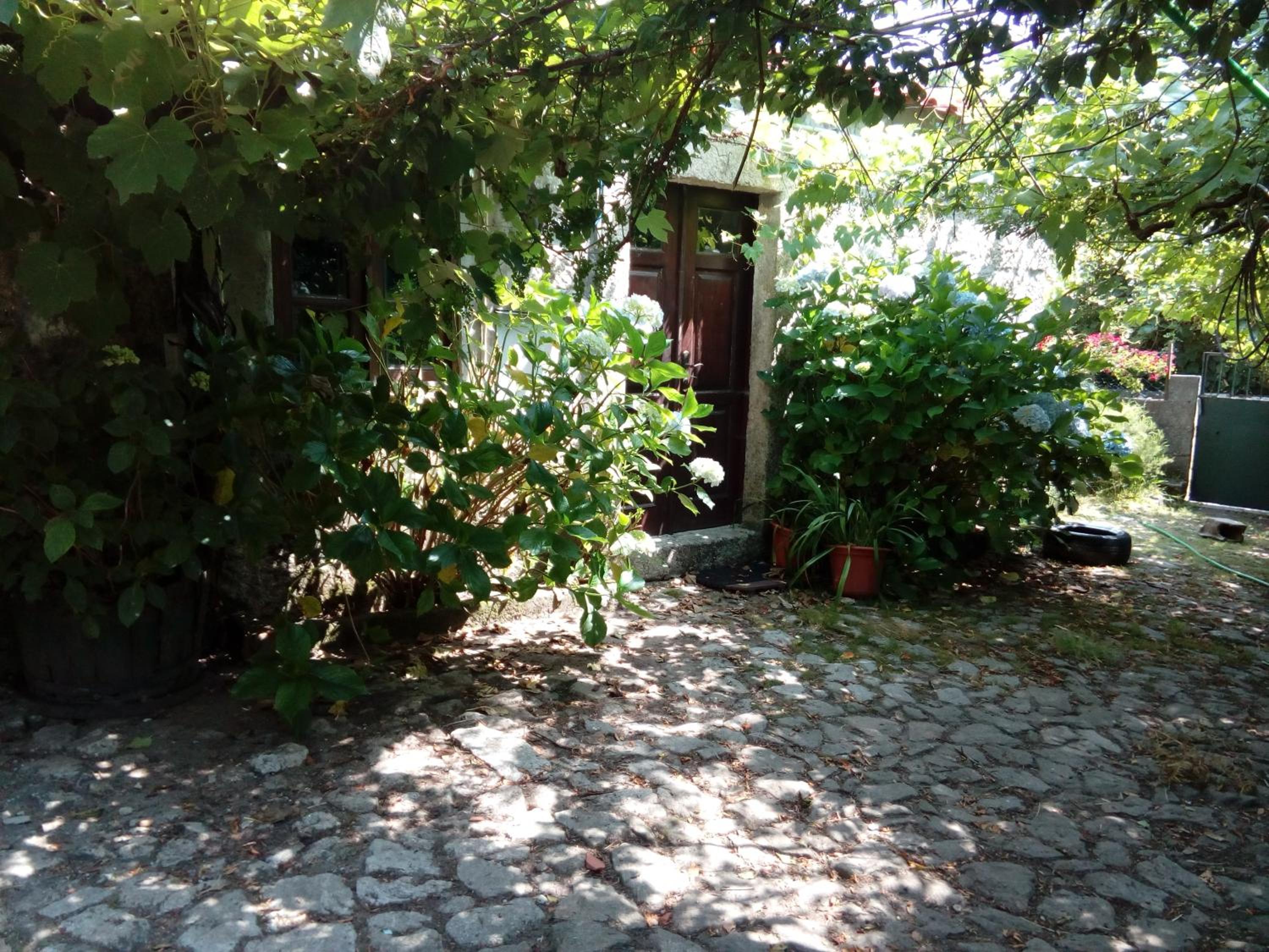Two-Bedroom House photo 3