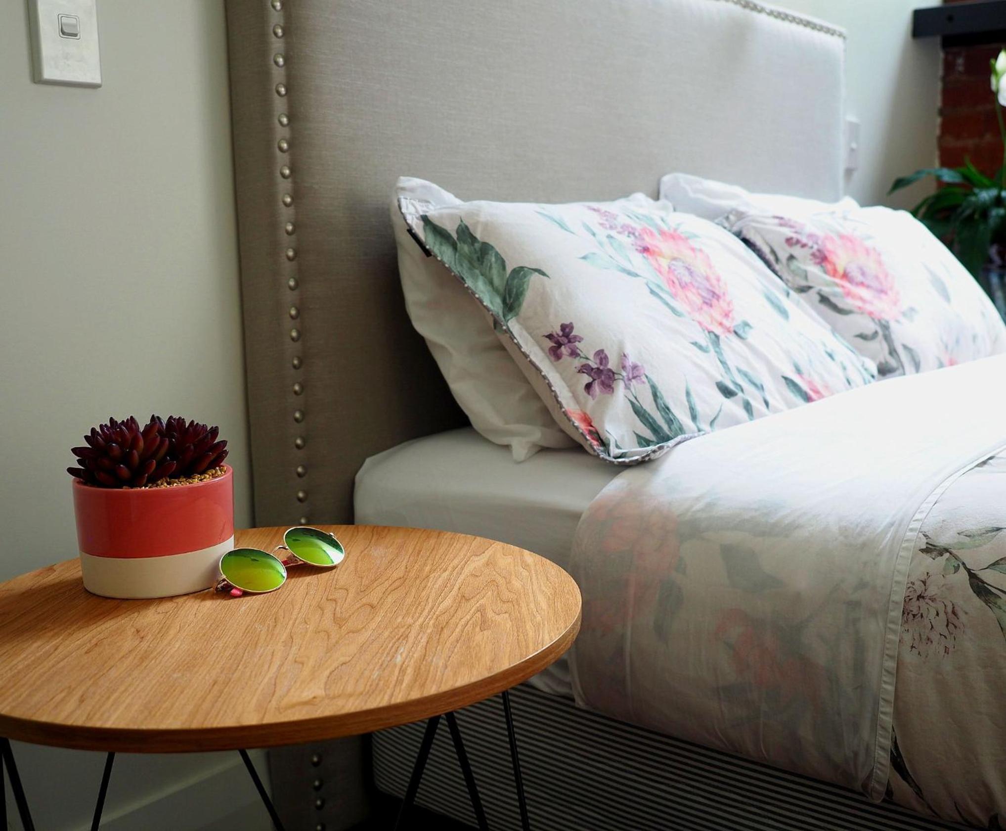 Large Double Room with Shared Bathroom, photo 7