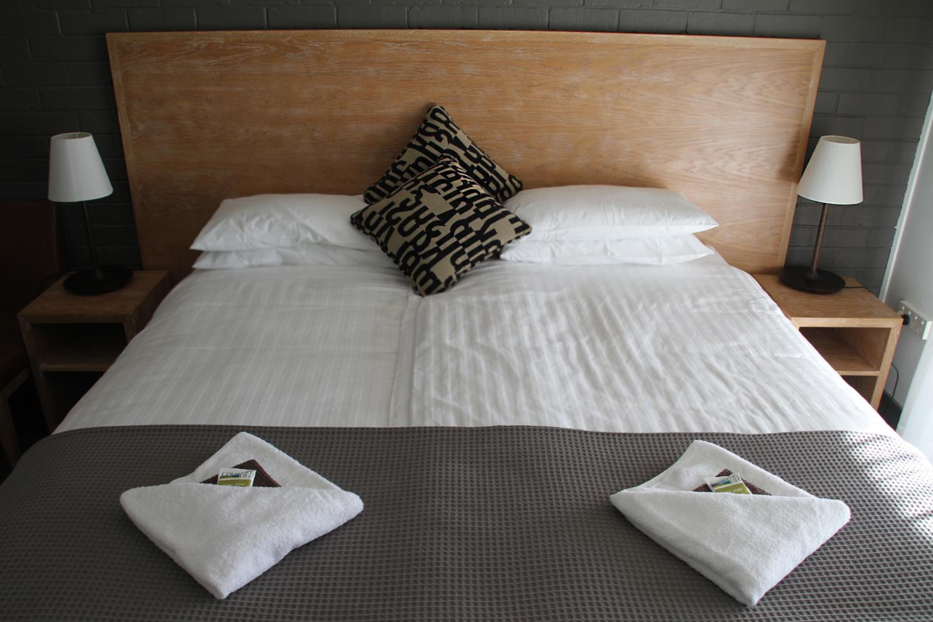 King Room photo 3