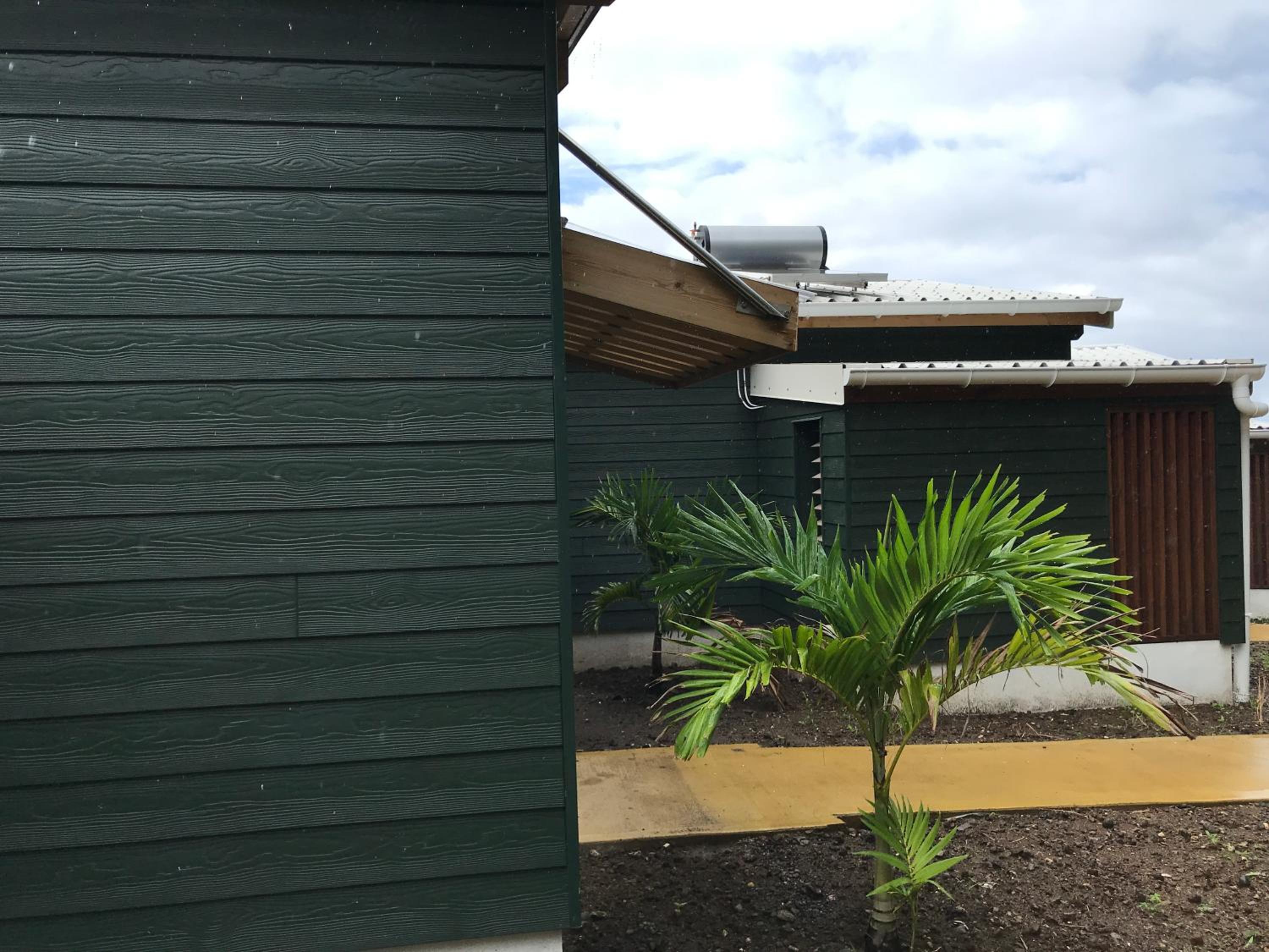 Bungalow with Patio photo 1