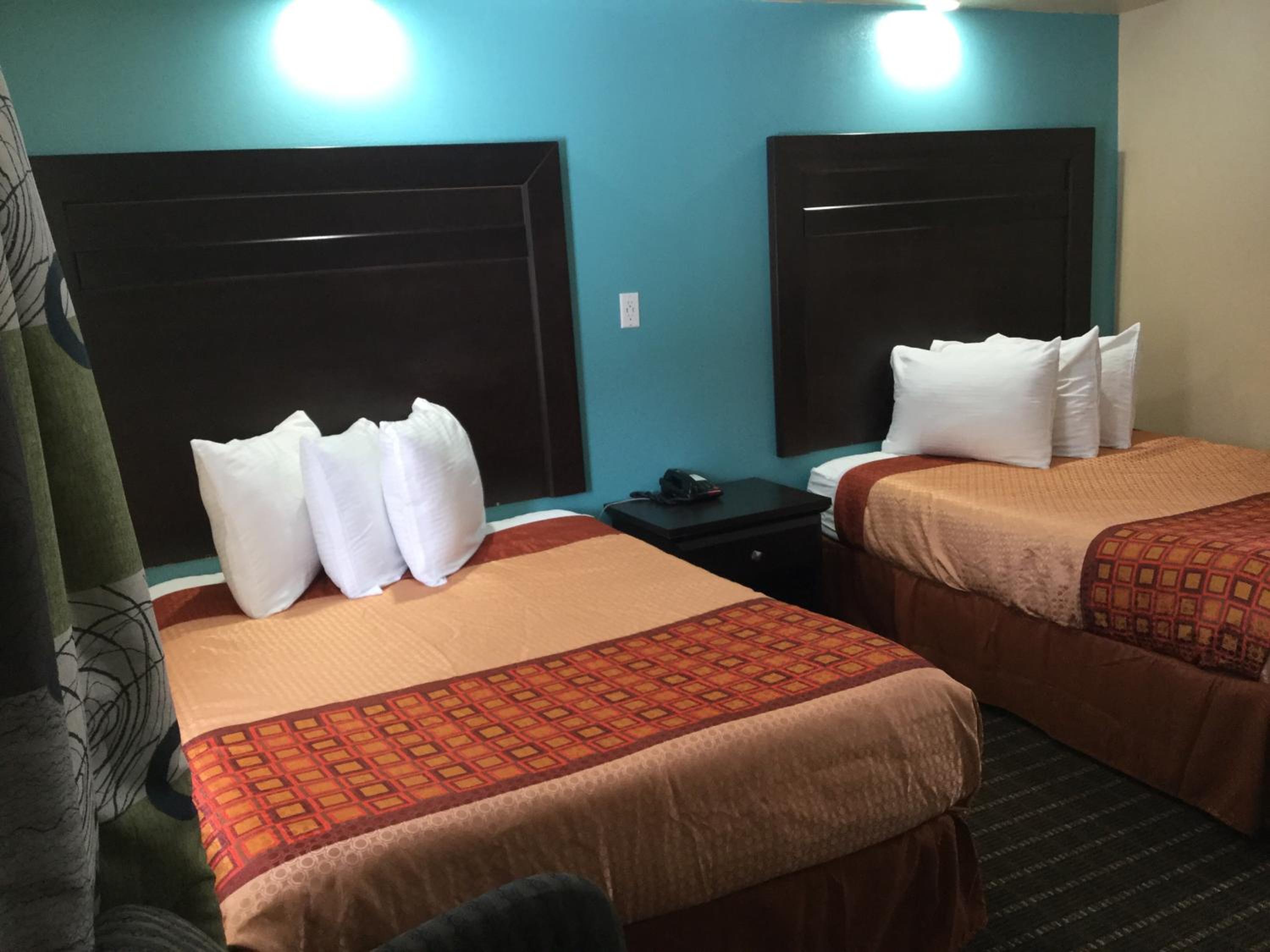 Double Room photo 2