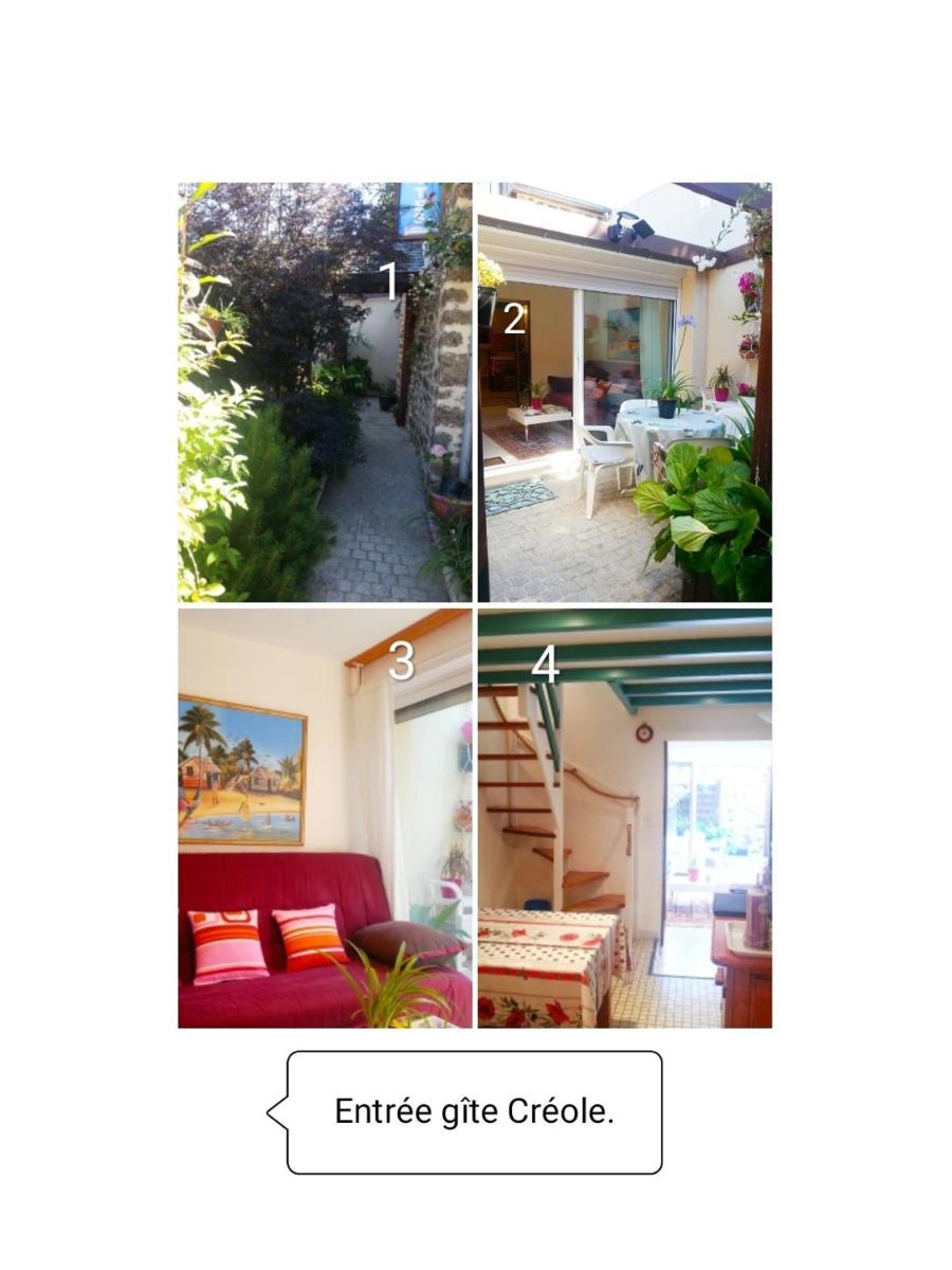 Creole Bungalow ( 2 Adults + 2 Children) photo 2