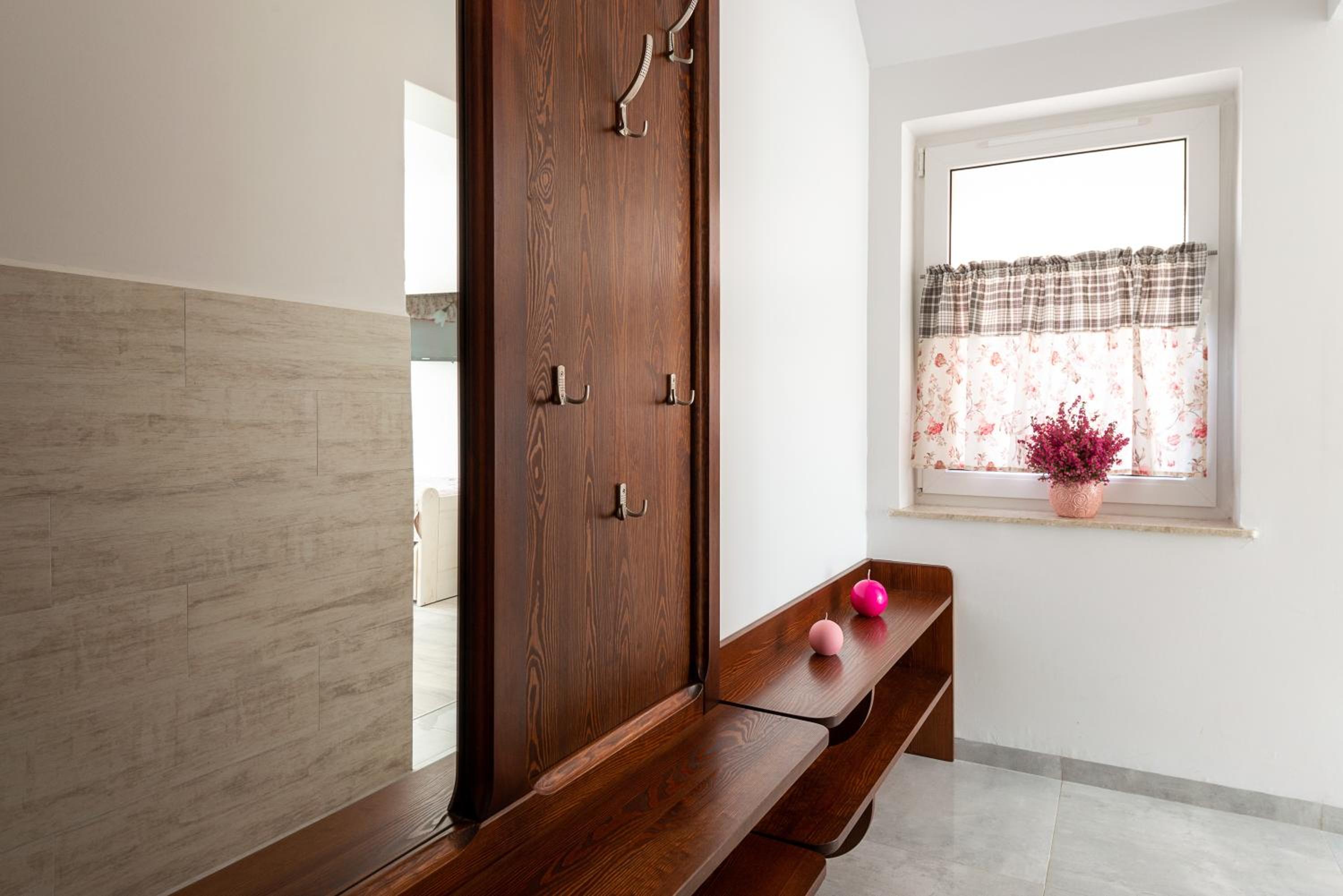 Quadruple Room with Balcony photo 3
