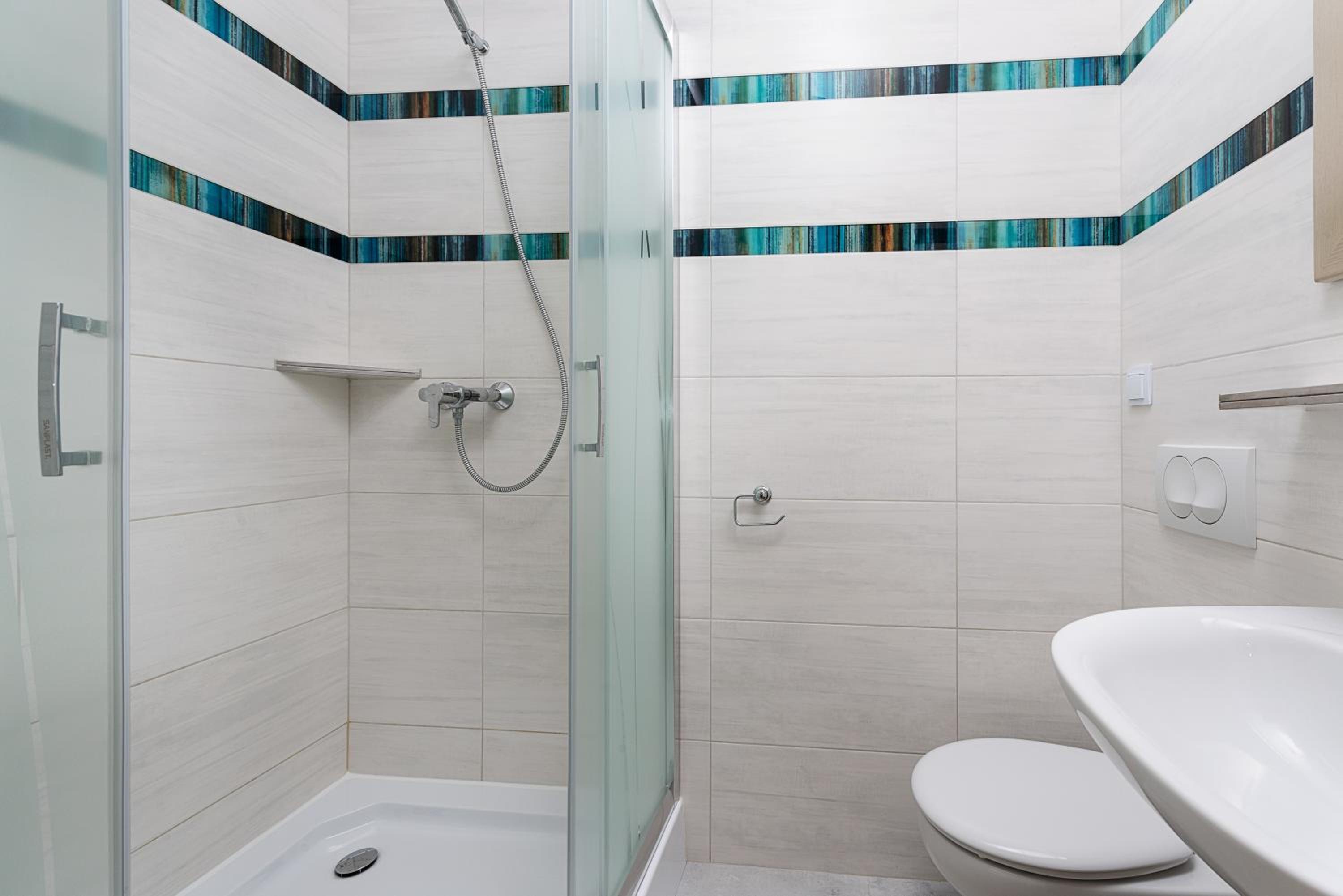 Quadruple Room with Balcony photo 2