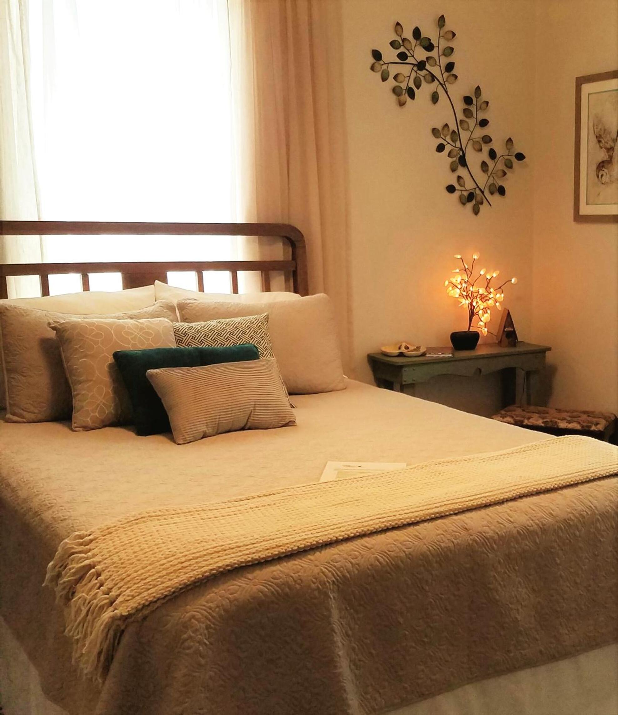 Queen Room photo 1
