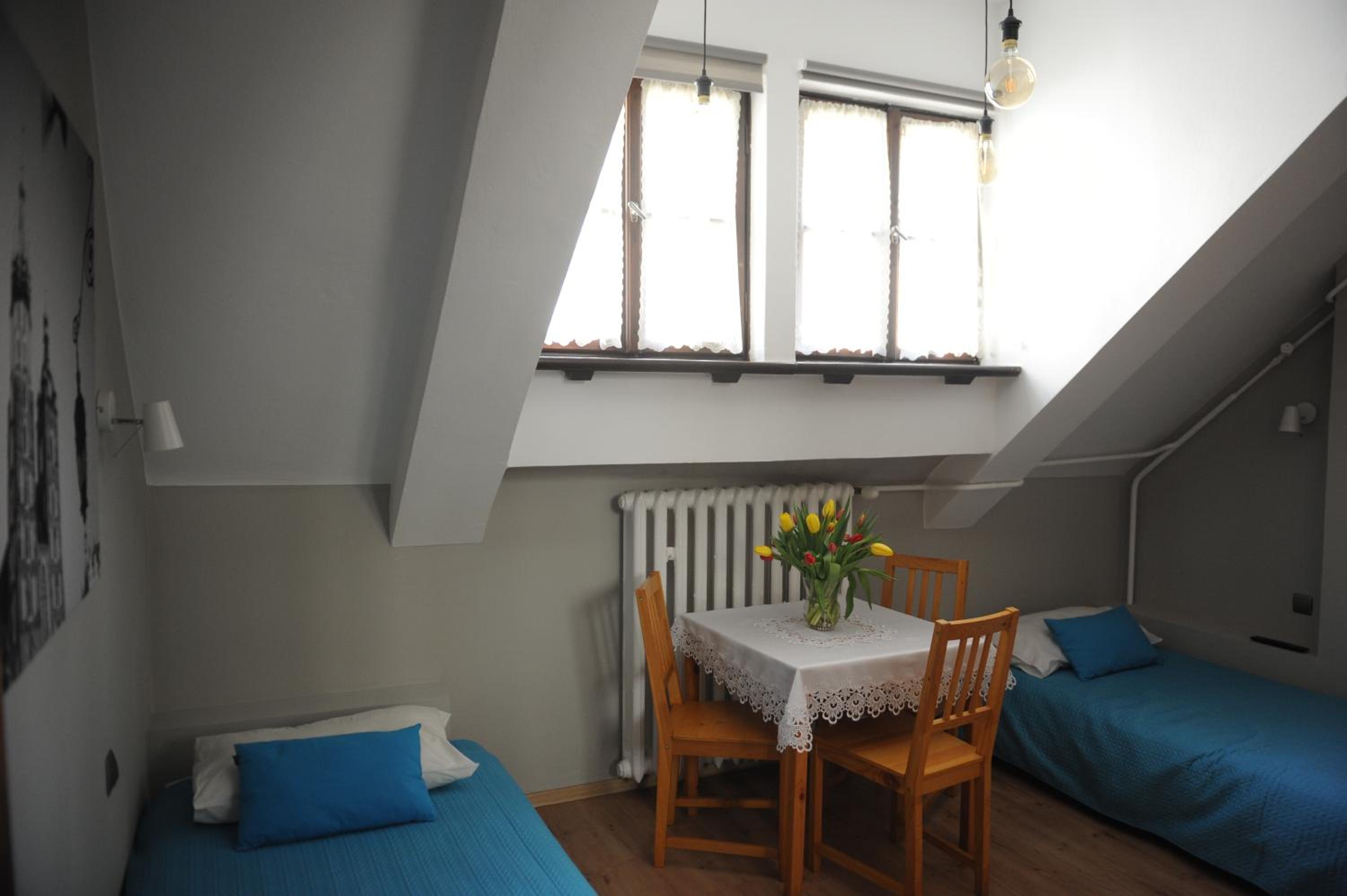 Standard Double Room - Photo 21