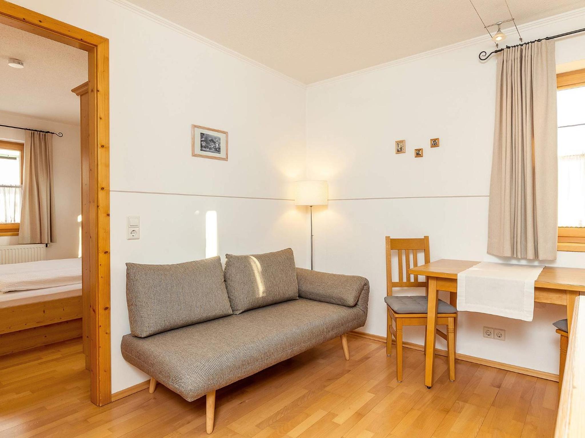 Apartment with Balcony photo 1