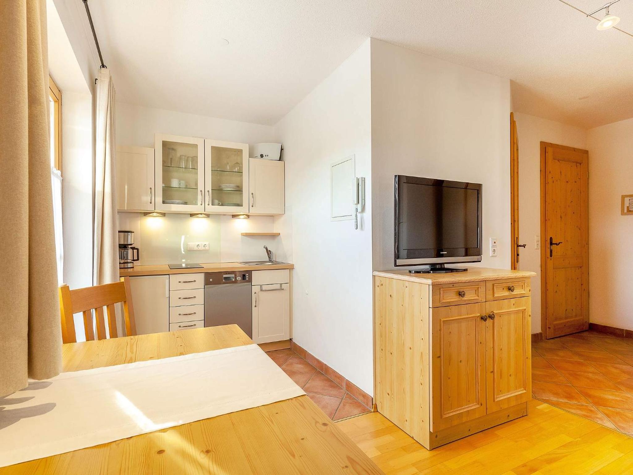 Apartment with Balcony photo 2