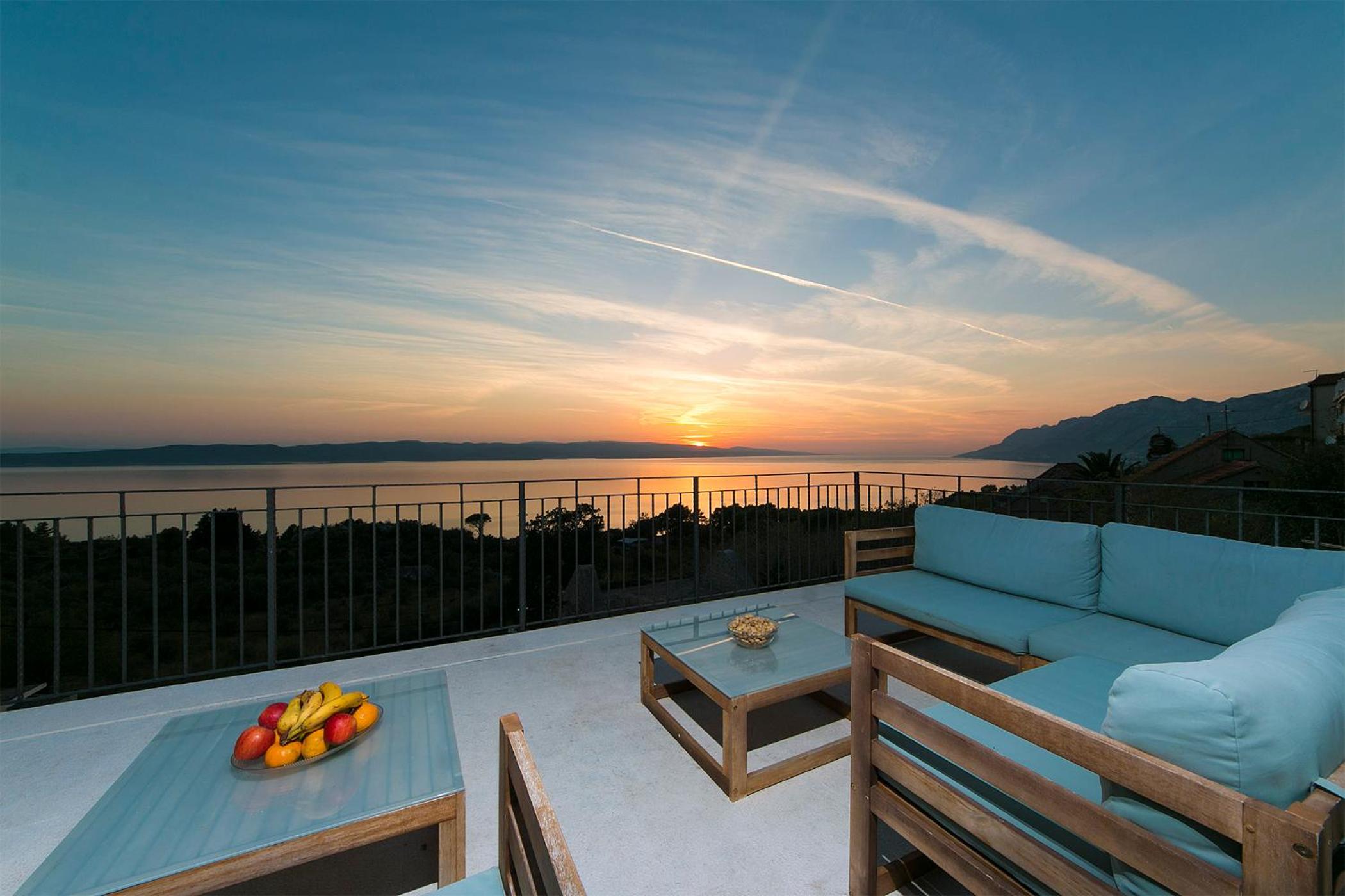 Apartment with Sea View