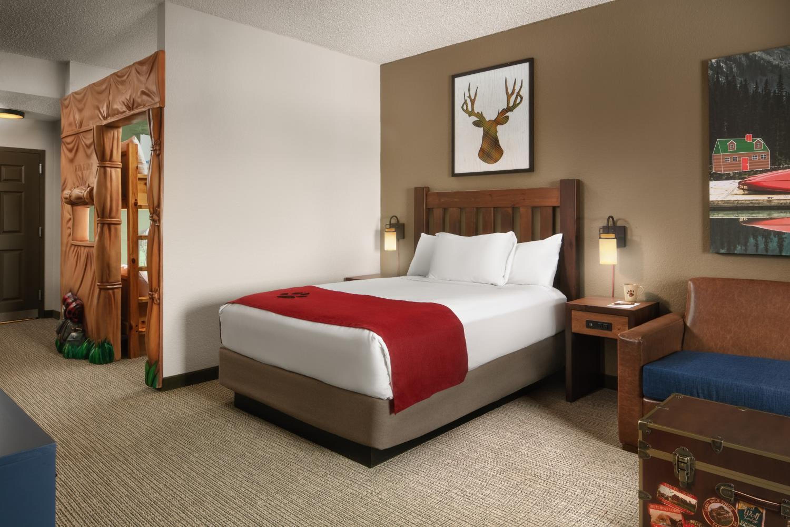 Kid Kamp Suite - Photo 1