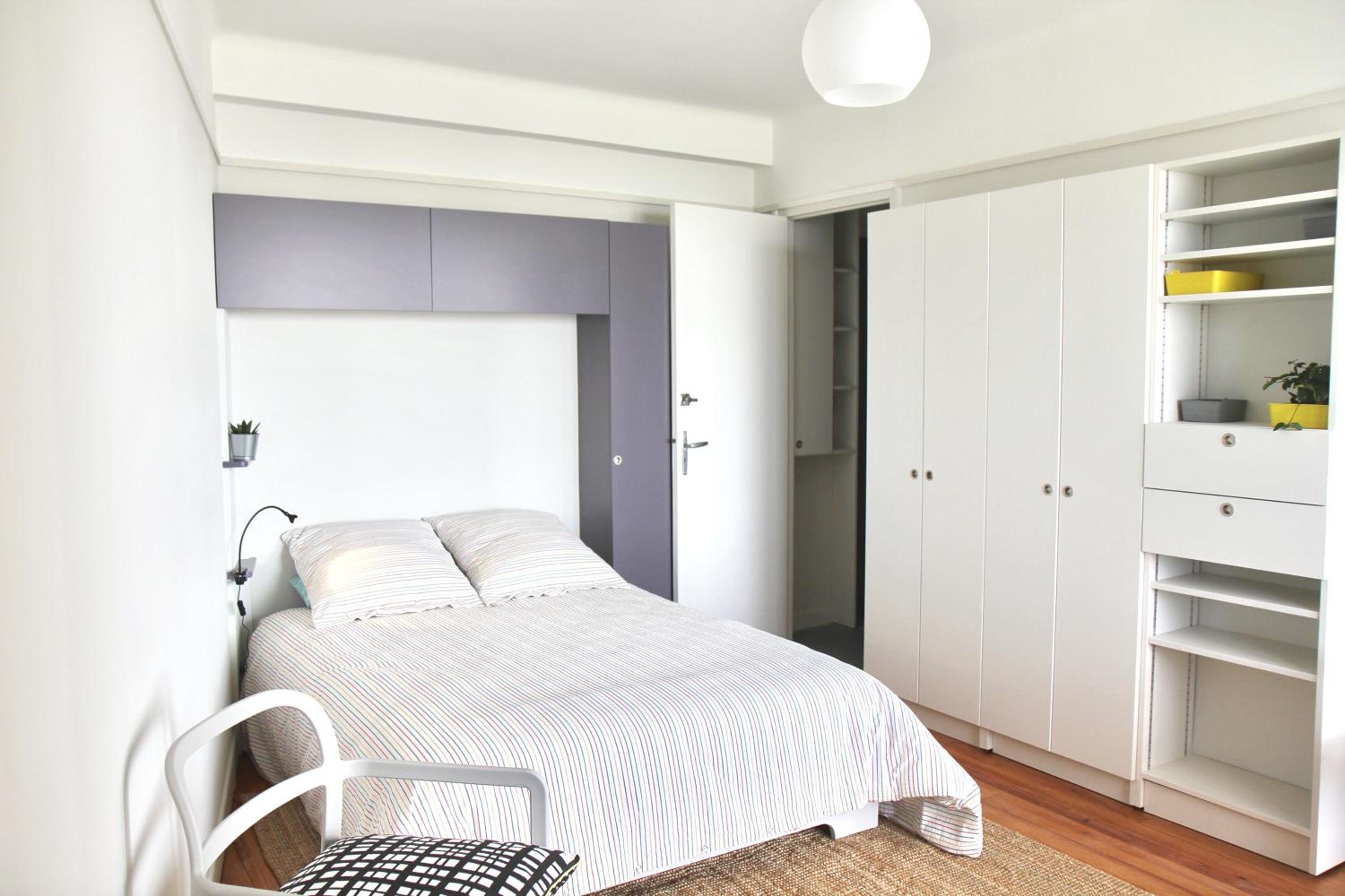 Apartment with Sea View photo 1