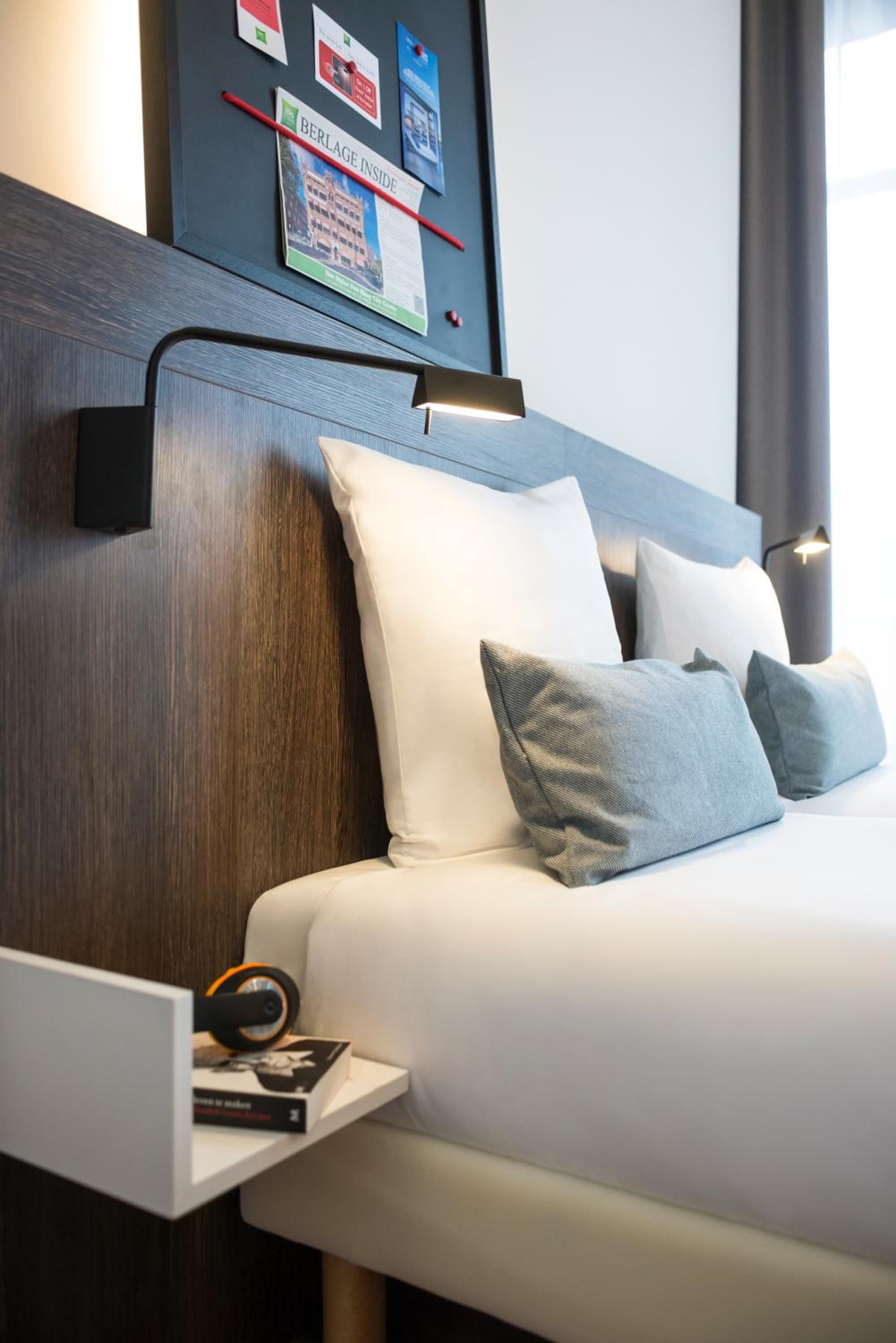 Superior Double Room with Extra Services photo 3