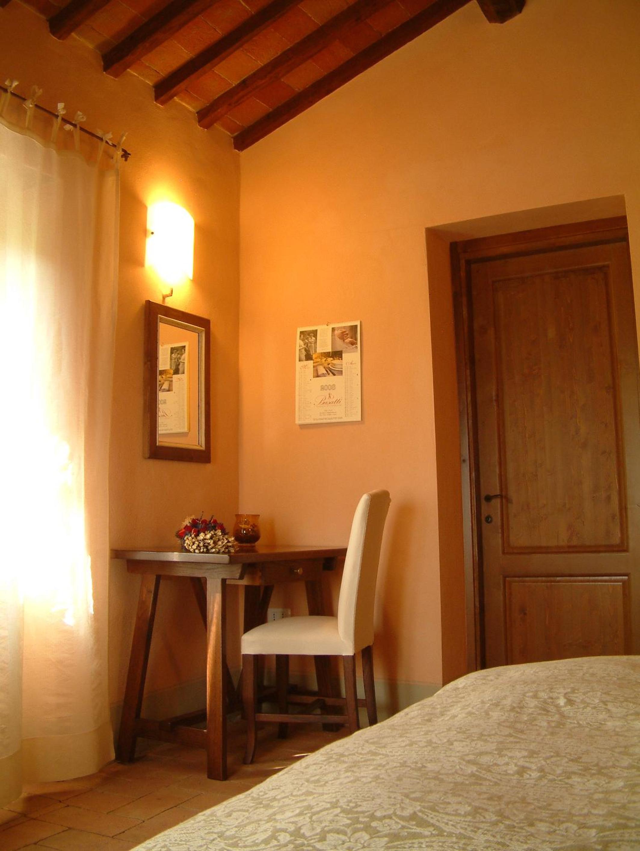 Deluxe Double Room photo 3
