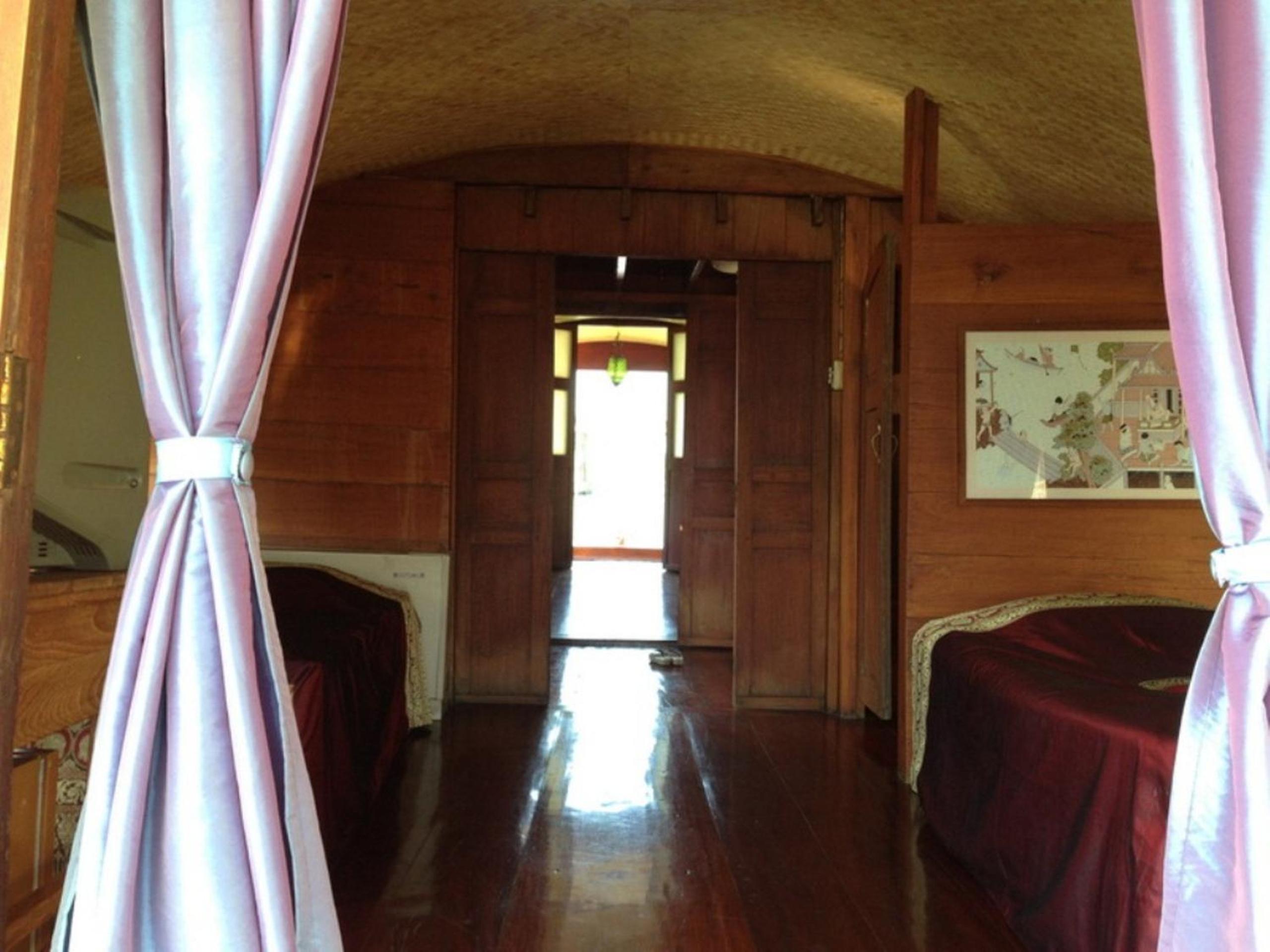 Boat House - Photo 6