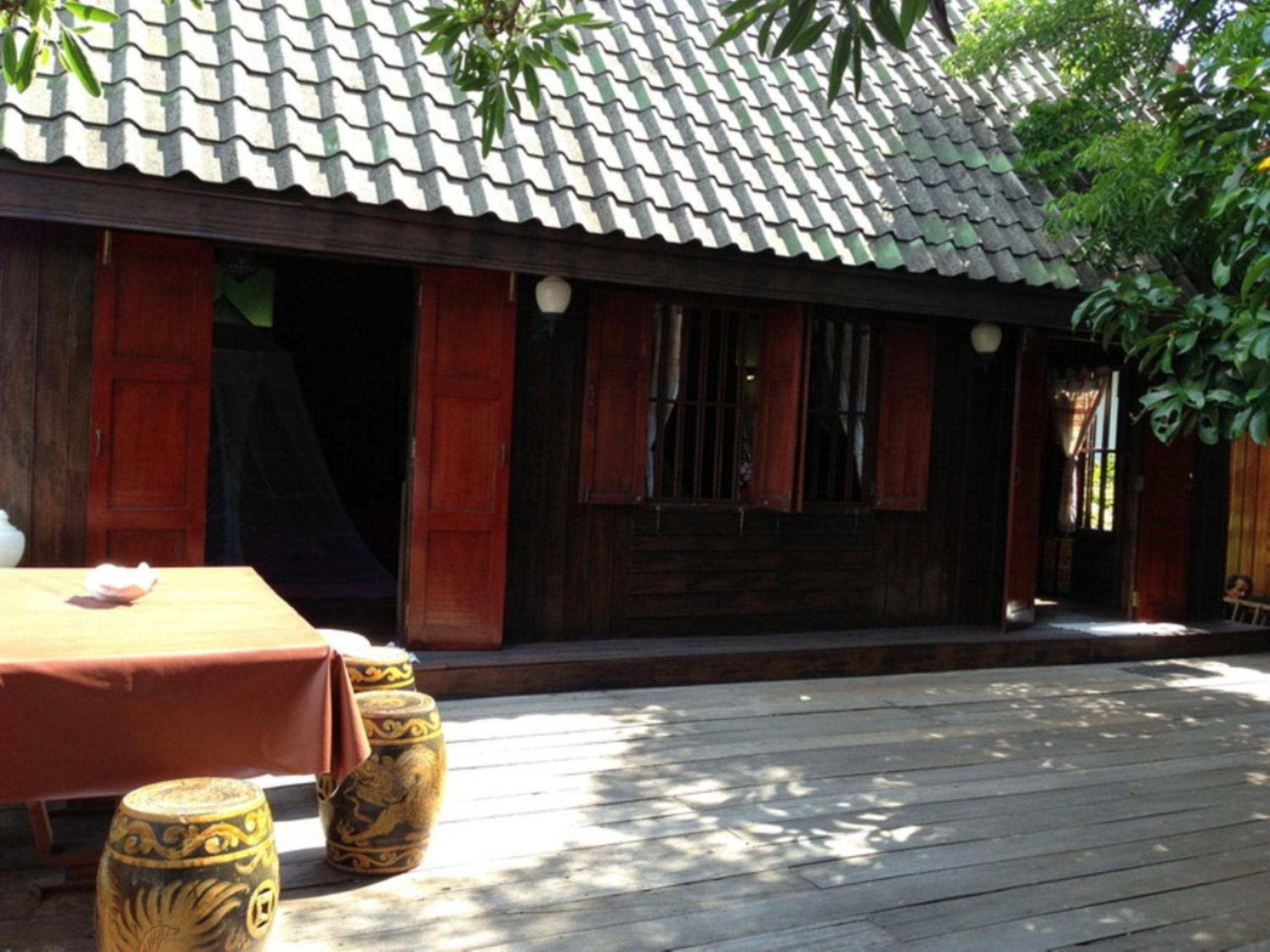 Standard Double Room with Fan - Photo 4