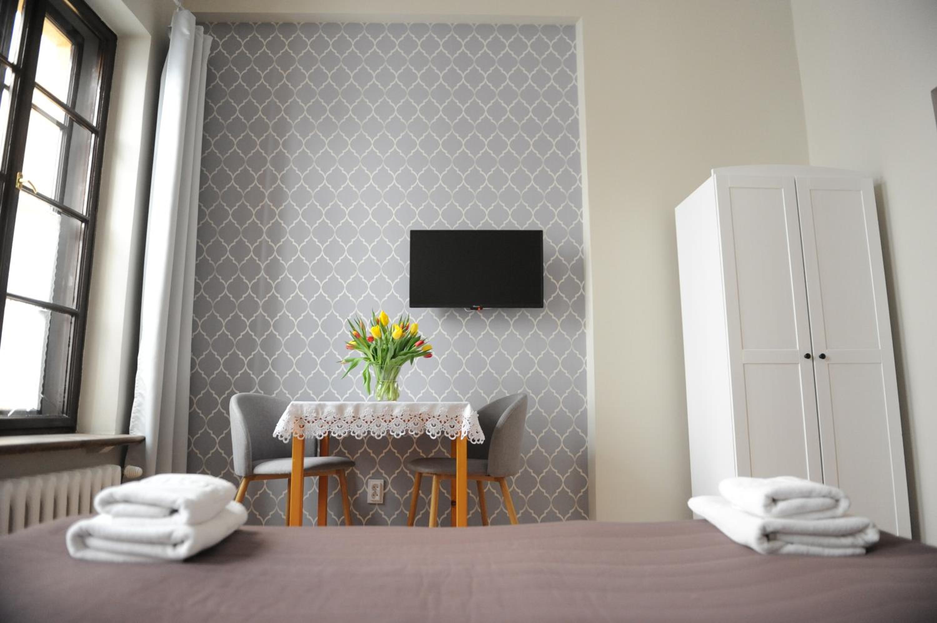 Standard Double Room - Photo 19