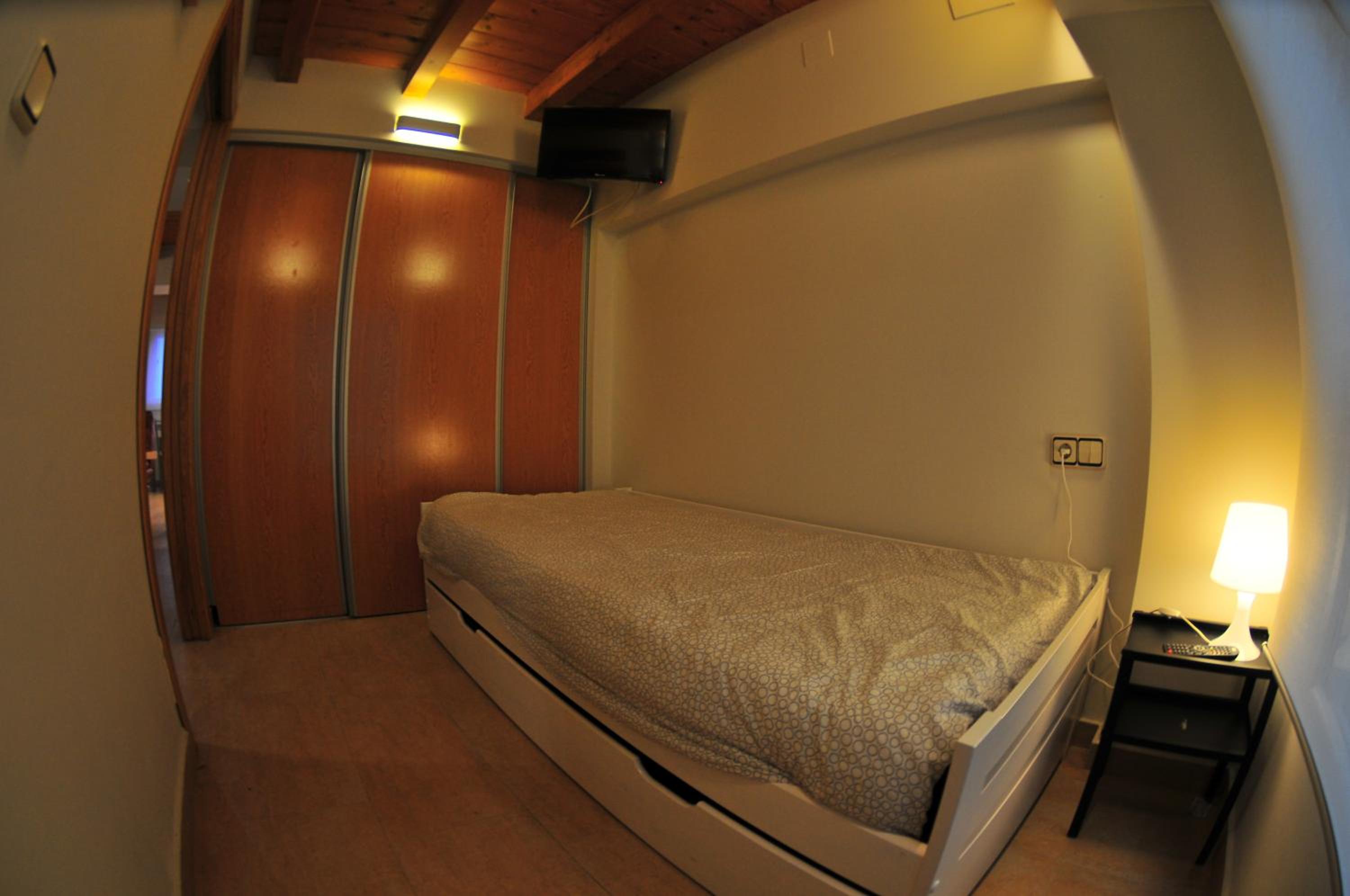 Two-Bedroom Apartment photo 2