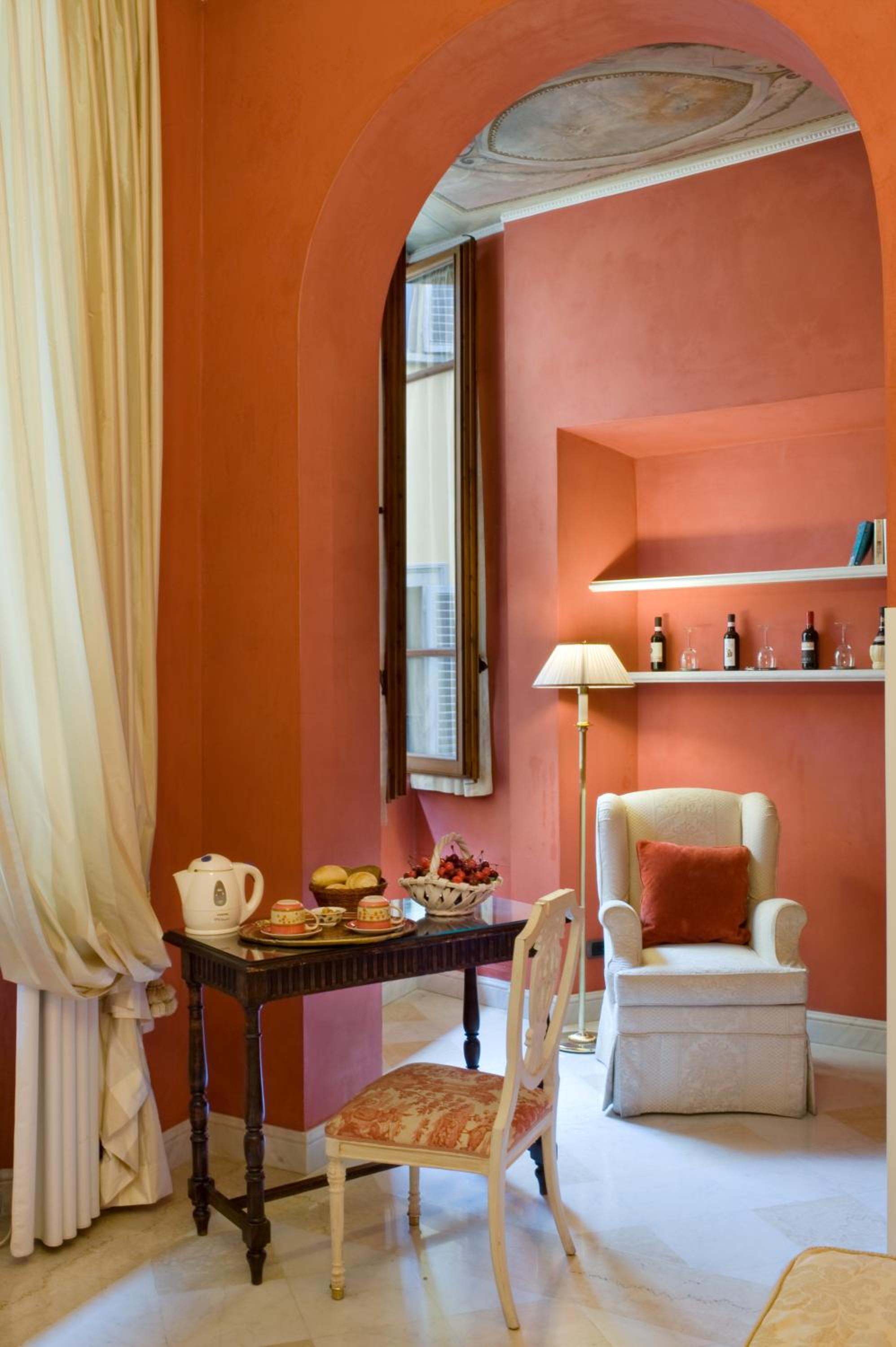 Family Room with Bath photo 2