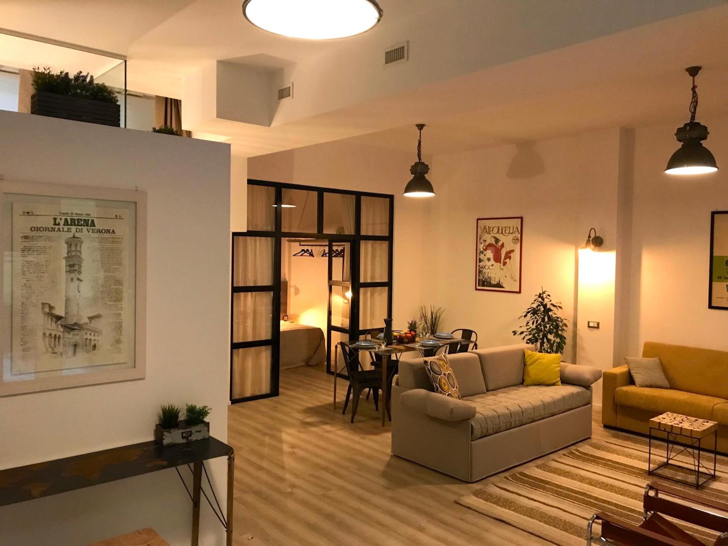 Loft - Photo 1