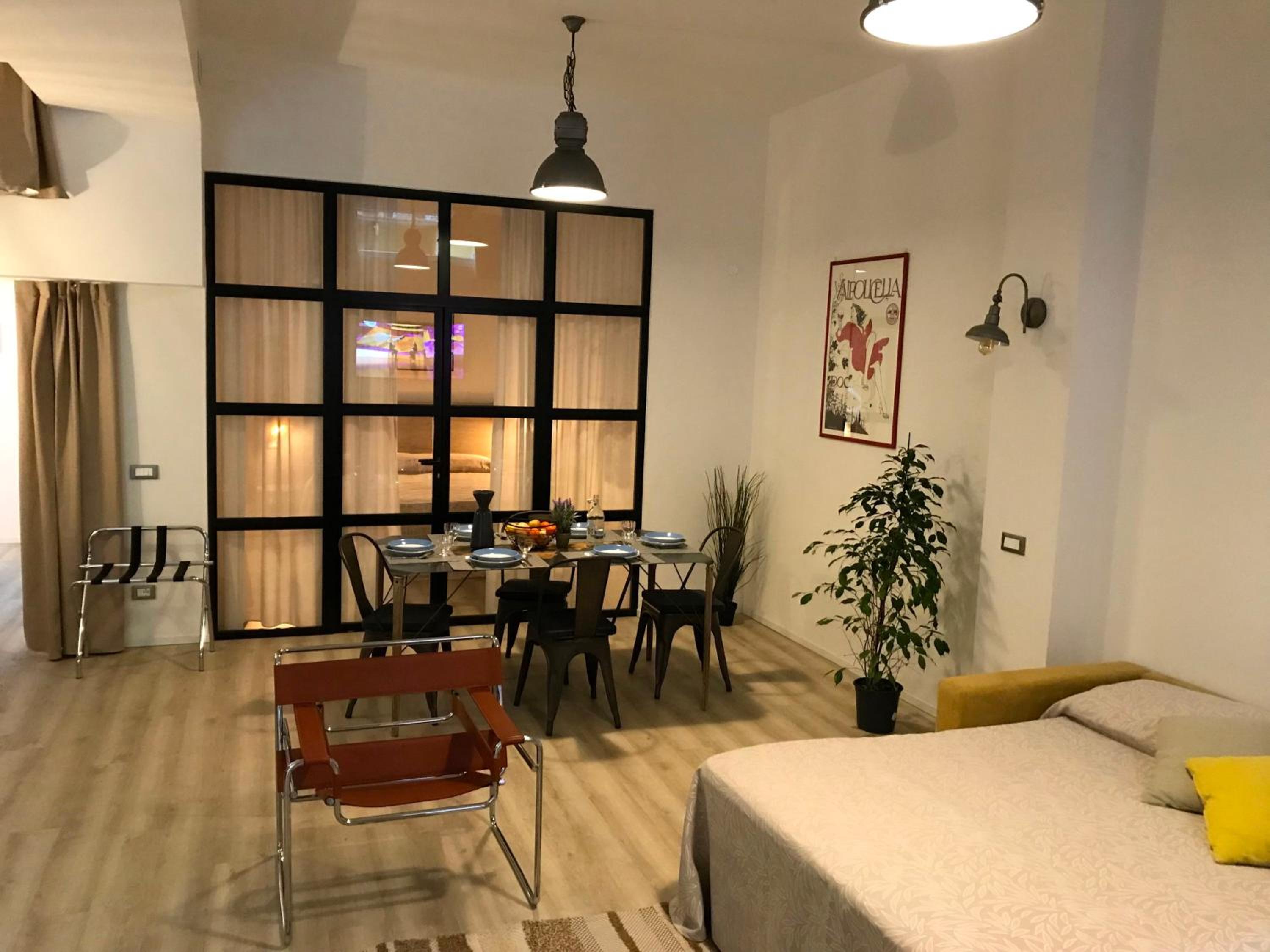 Loft - Photo 20