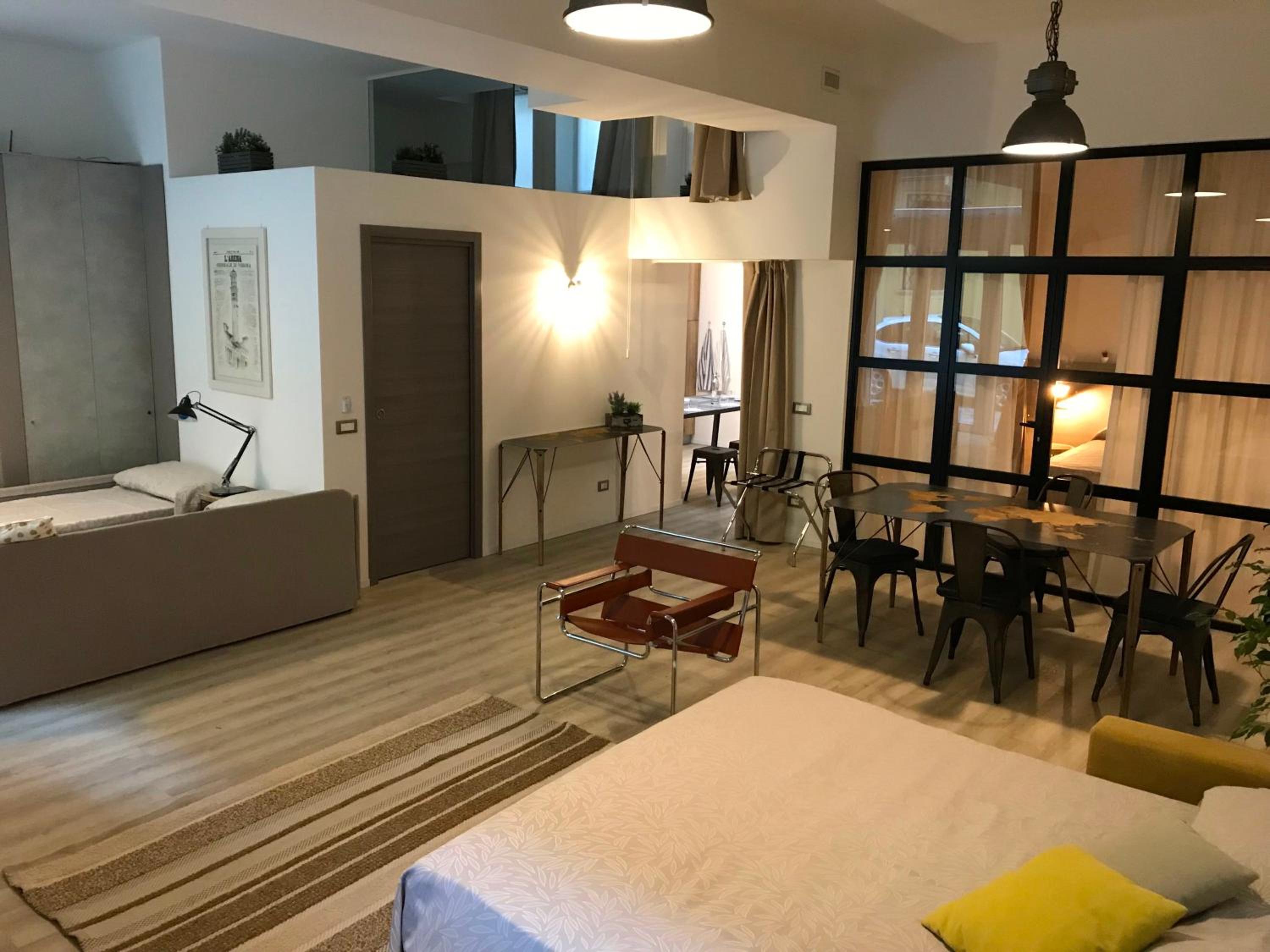 Loft - Photo 21