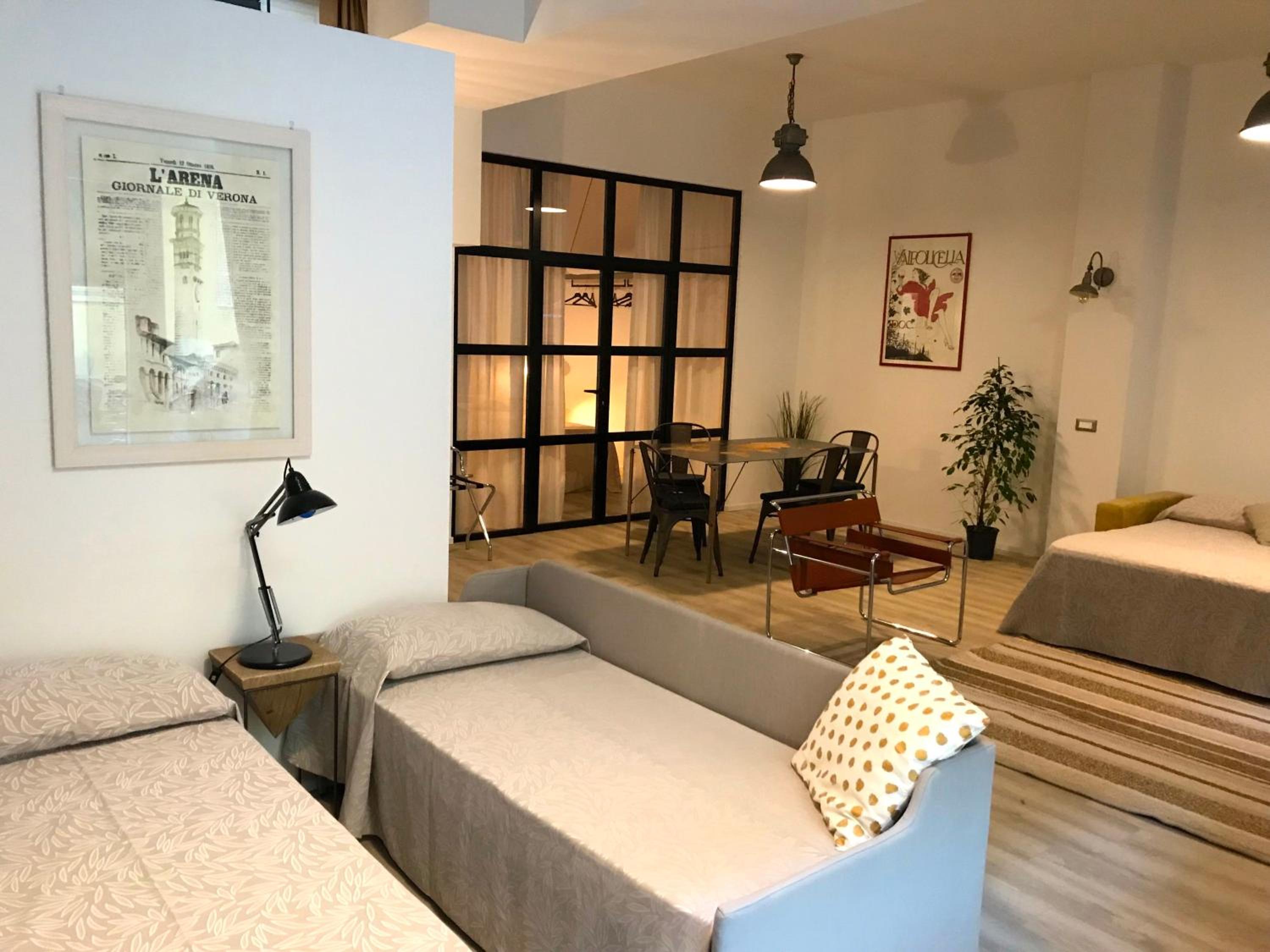 Loft - Photo 22