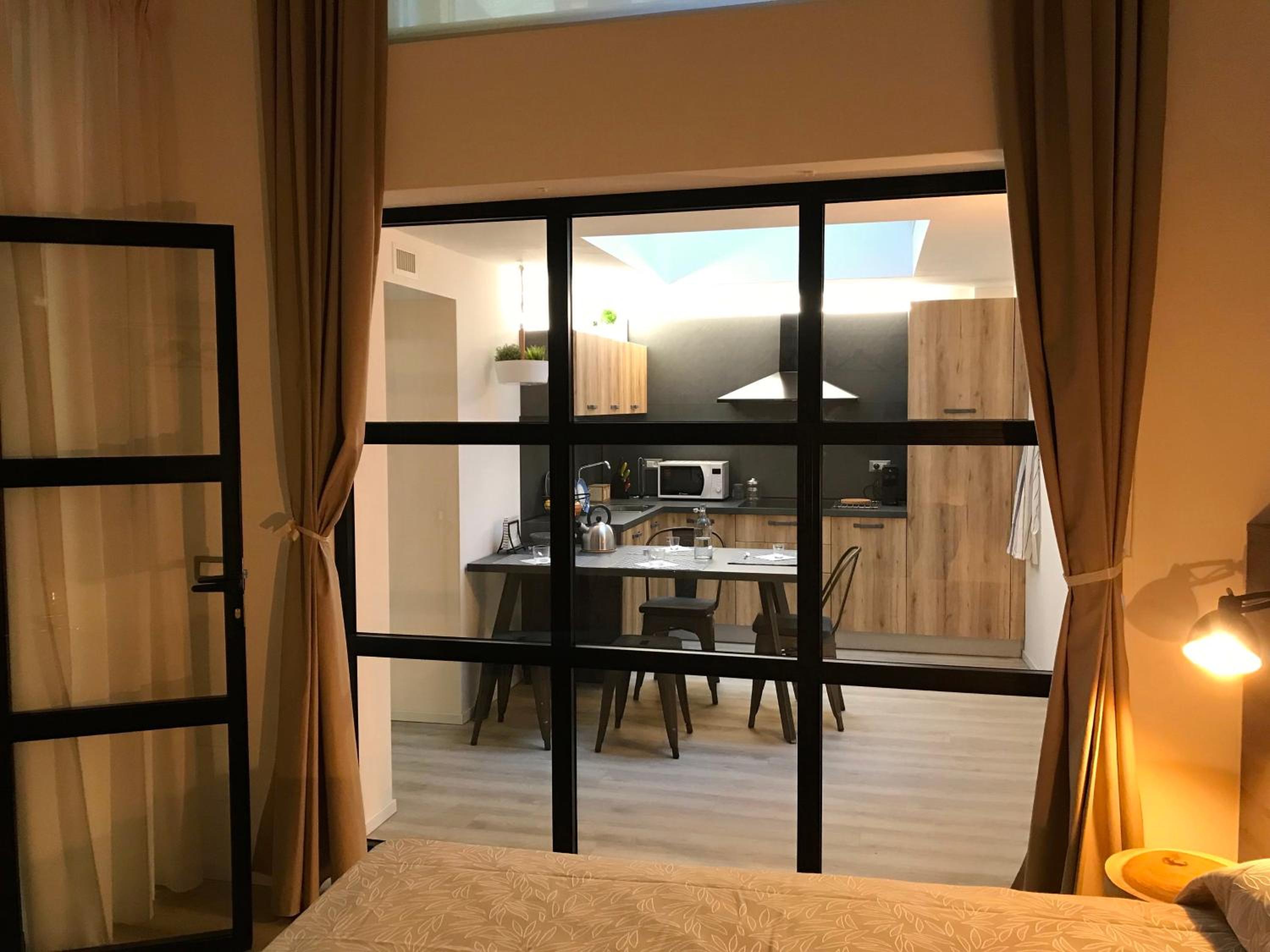 Loft - Photo 10