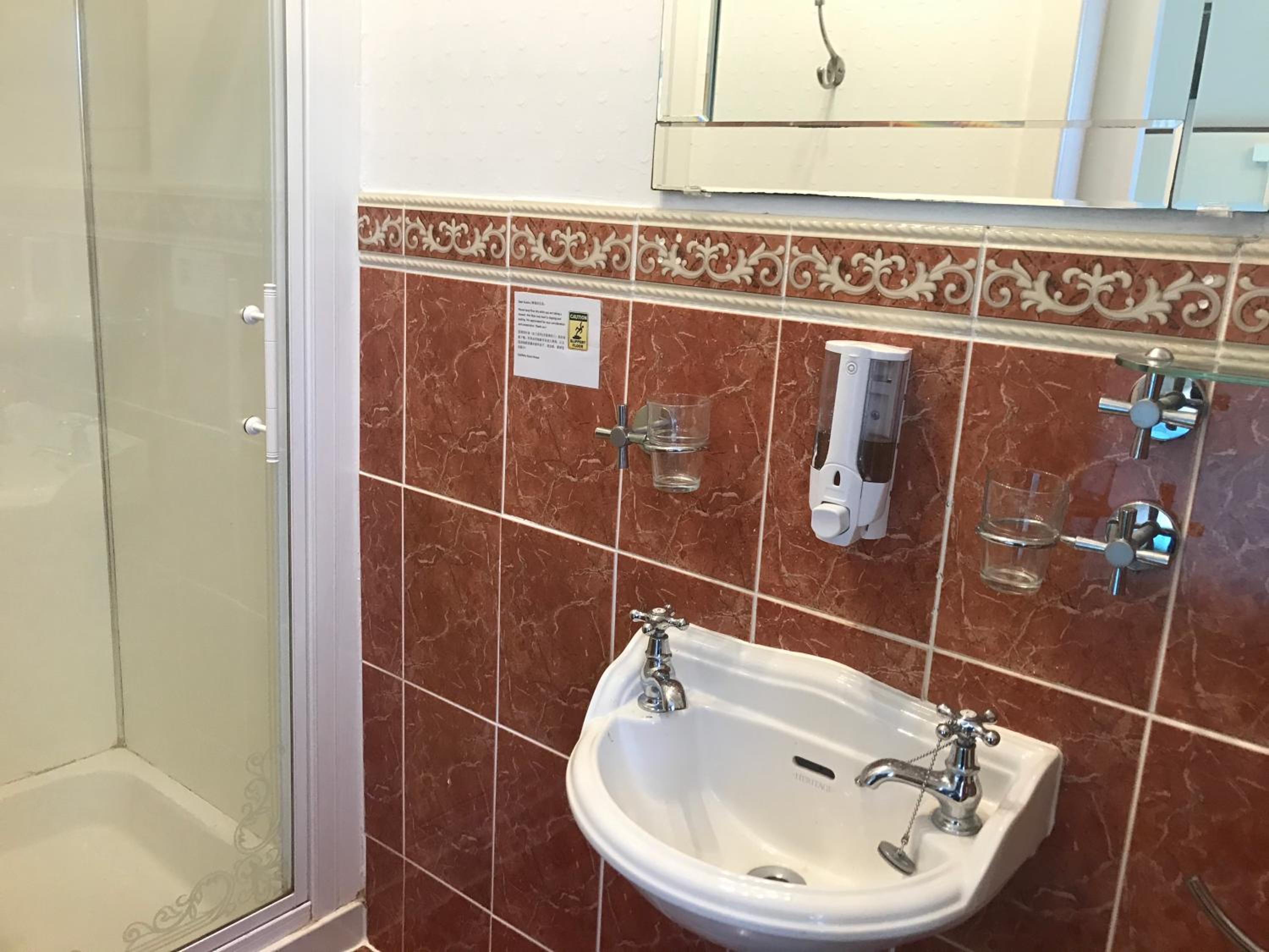 Small Double Room photo 2