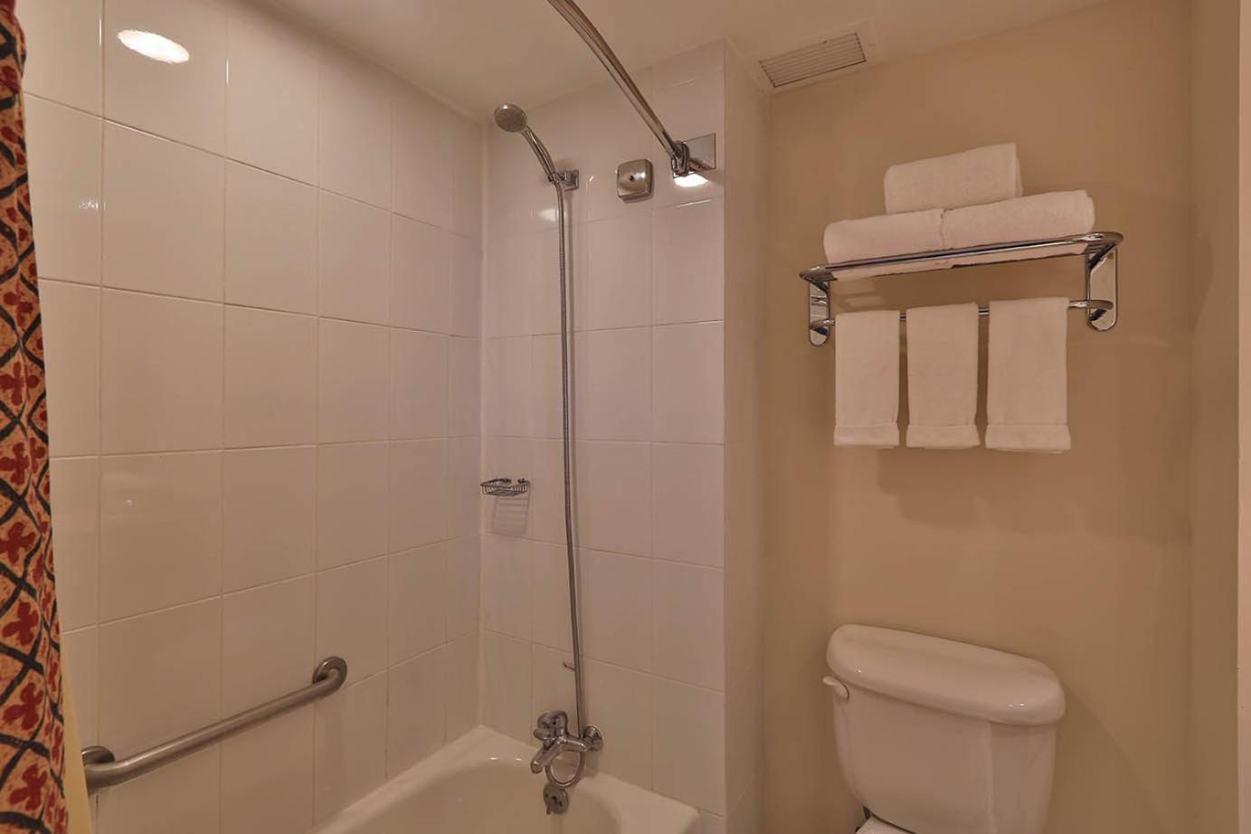 Standard King Room - Photo 9