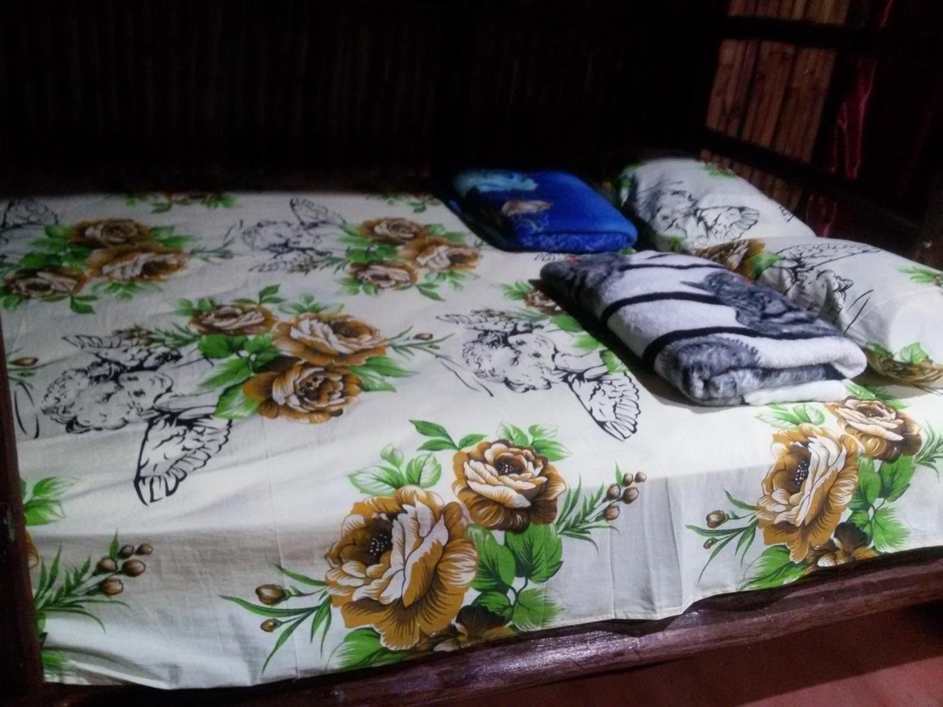 Basic Triple Room - Photo 1