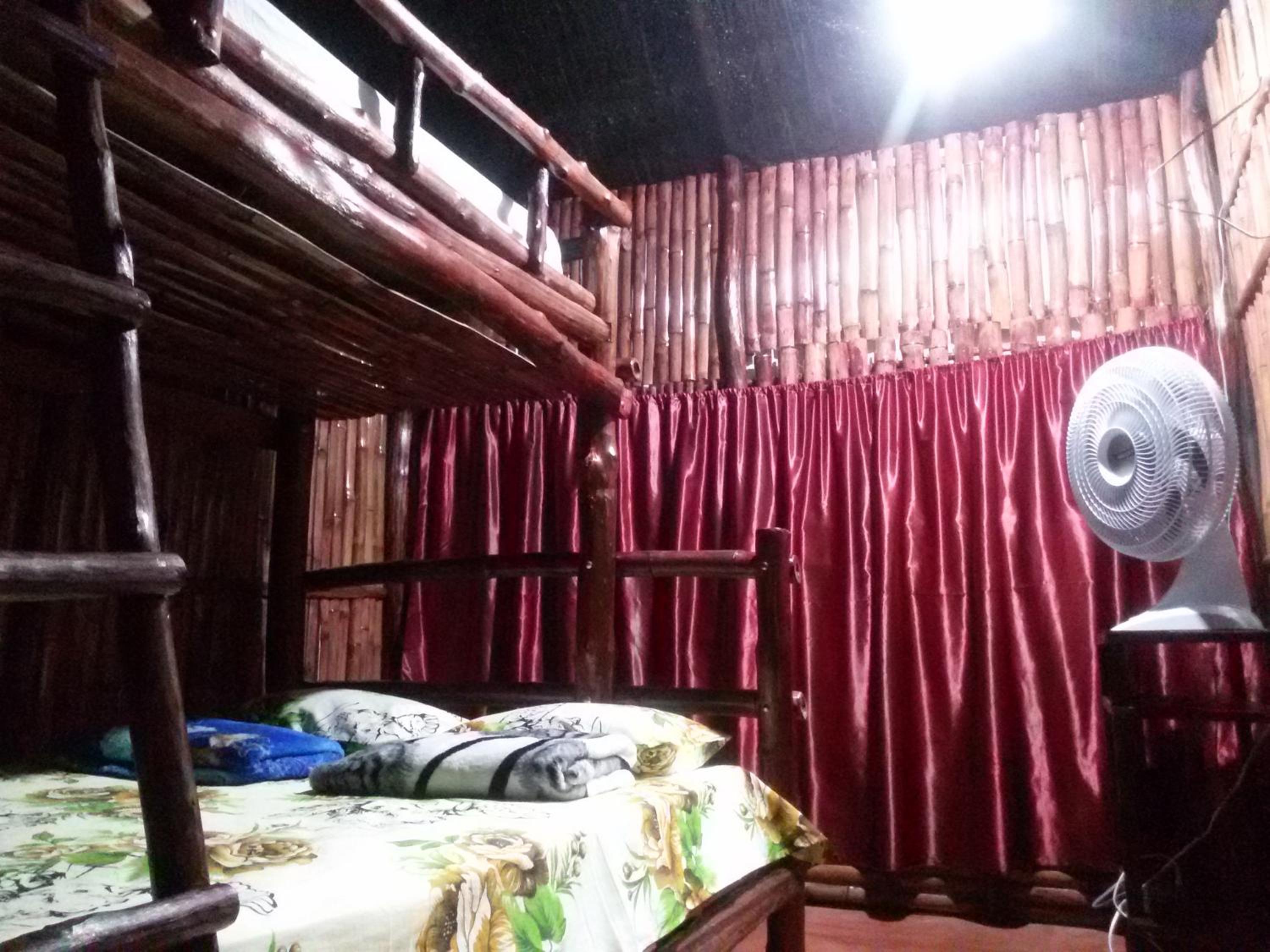 Basic Triple Room - Photo 2