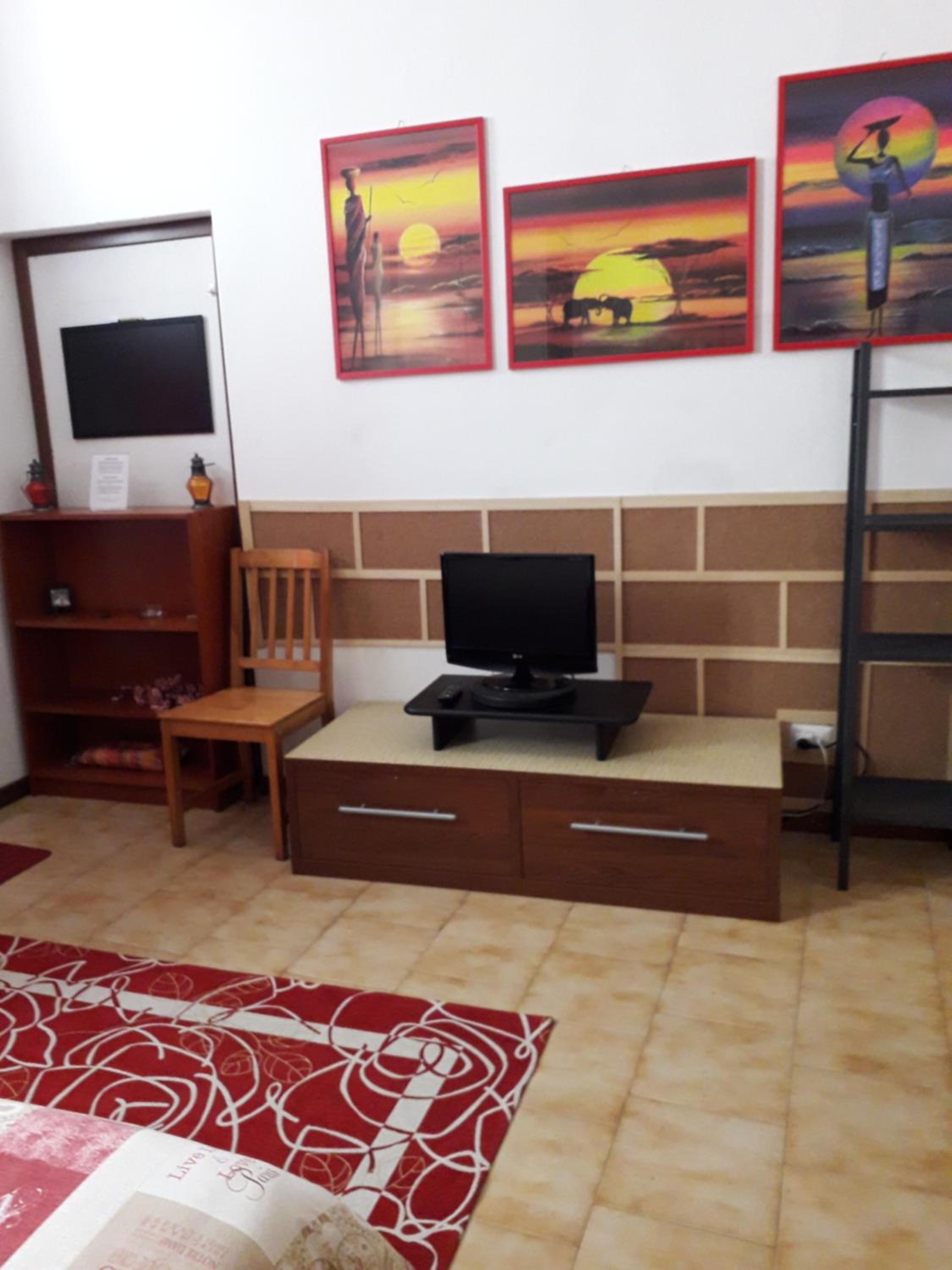 Triple Room photo 2