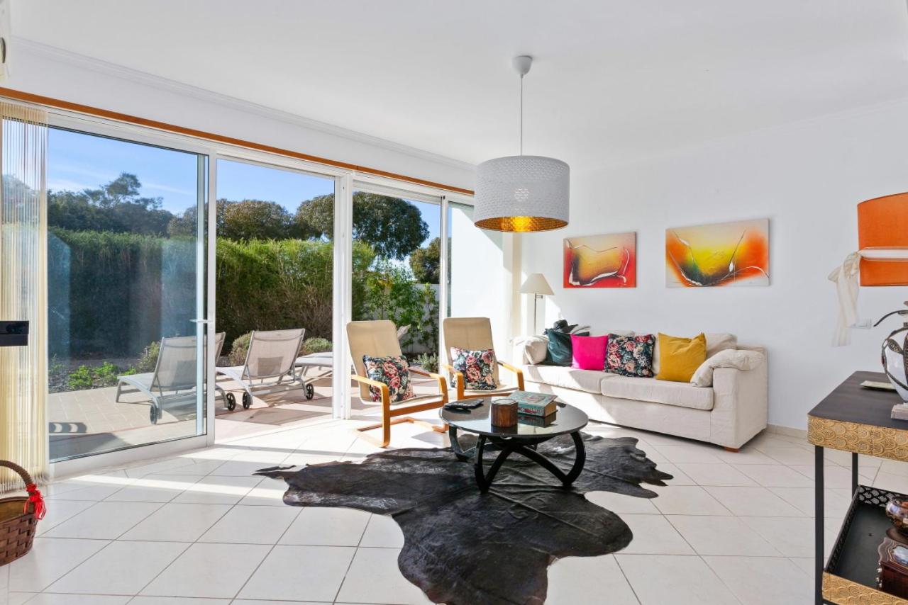 Three-Bedroom Beach House