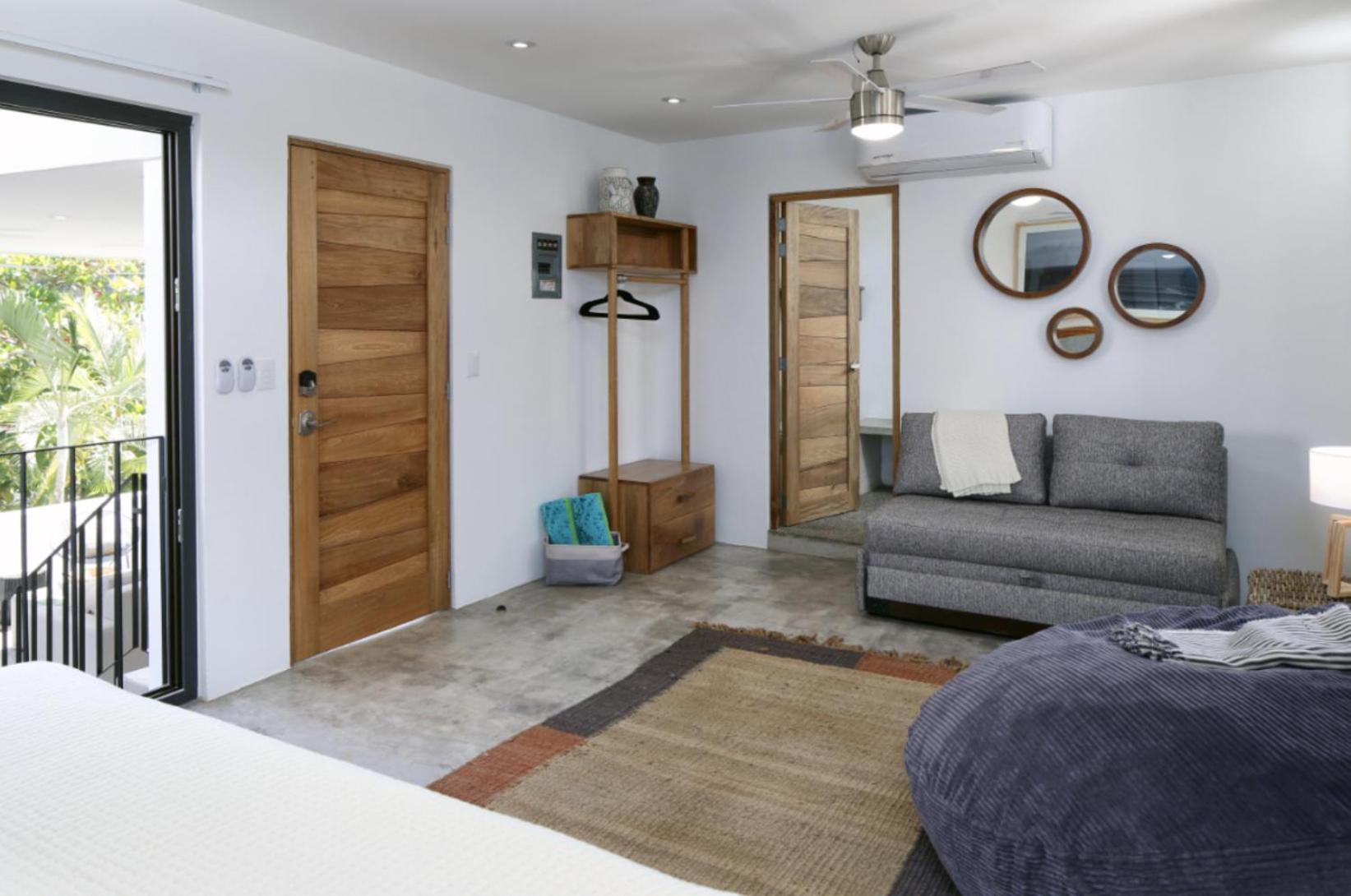 One-Bedroom Villa photo 1