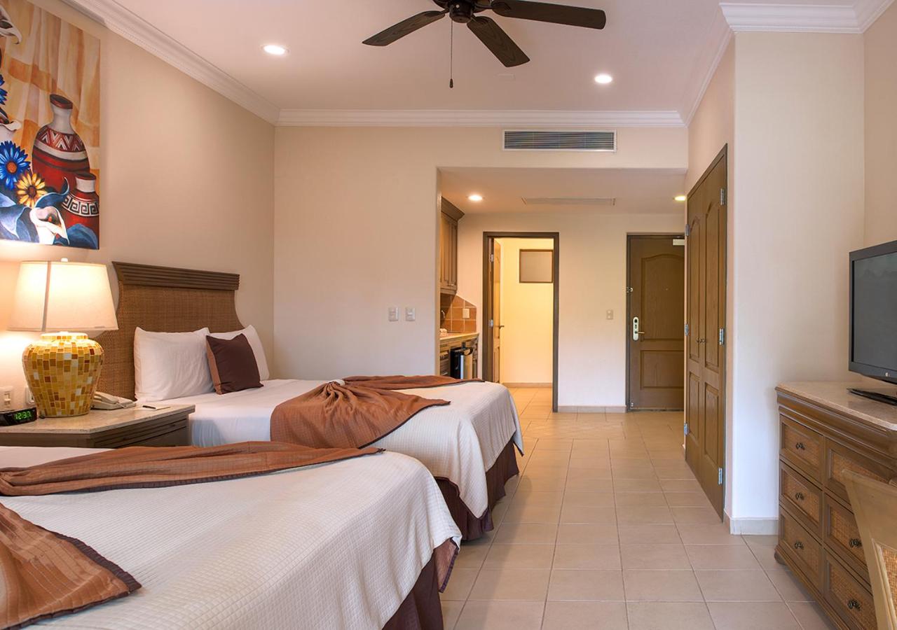 Suite Deluxe Ocean View - Photo 1
