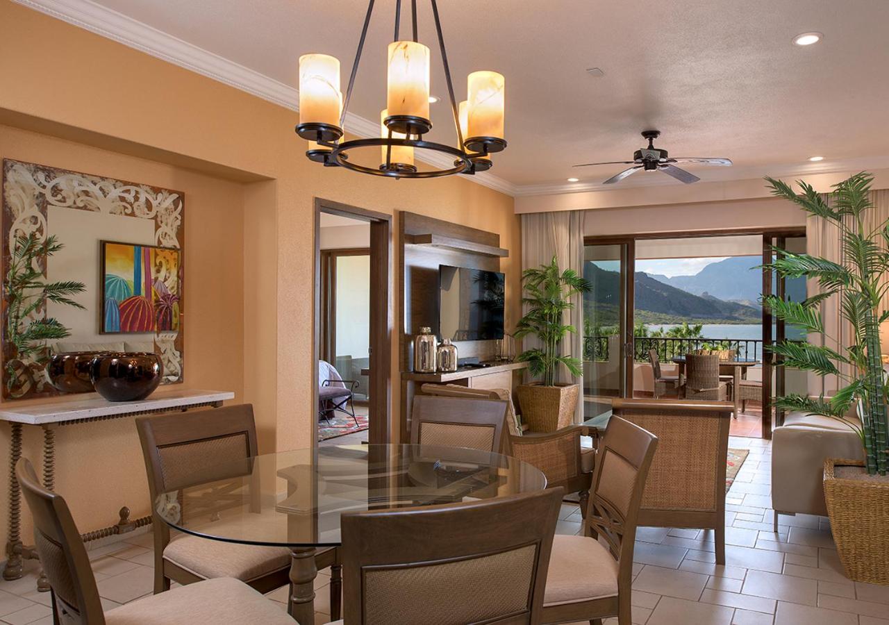 Two-bedroom Suite Premium Floor