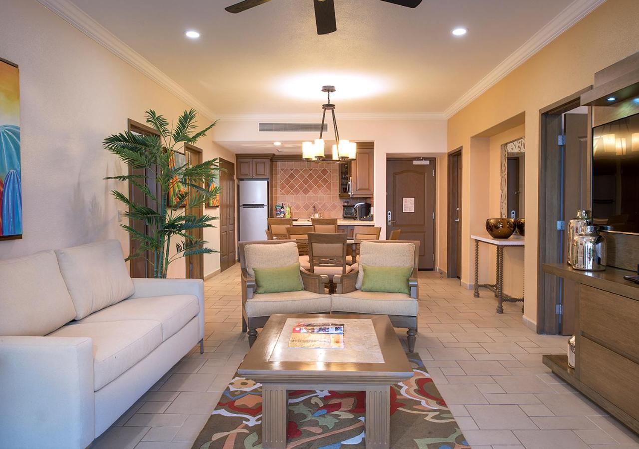 Two-bedroom Suite Premium Floor