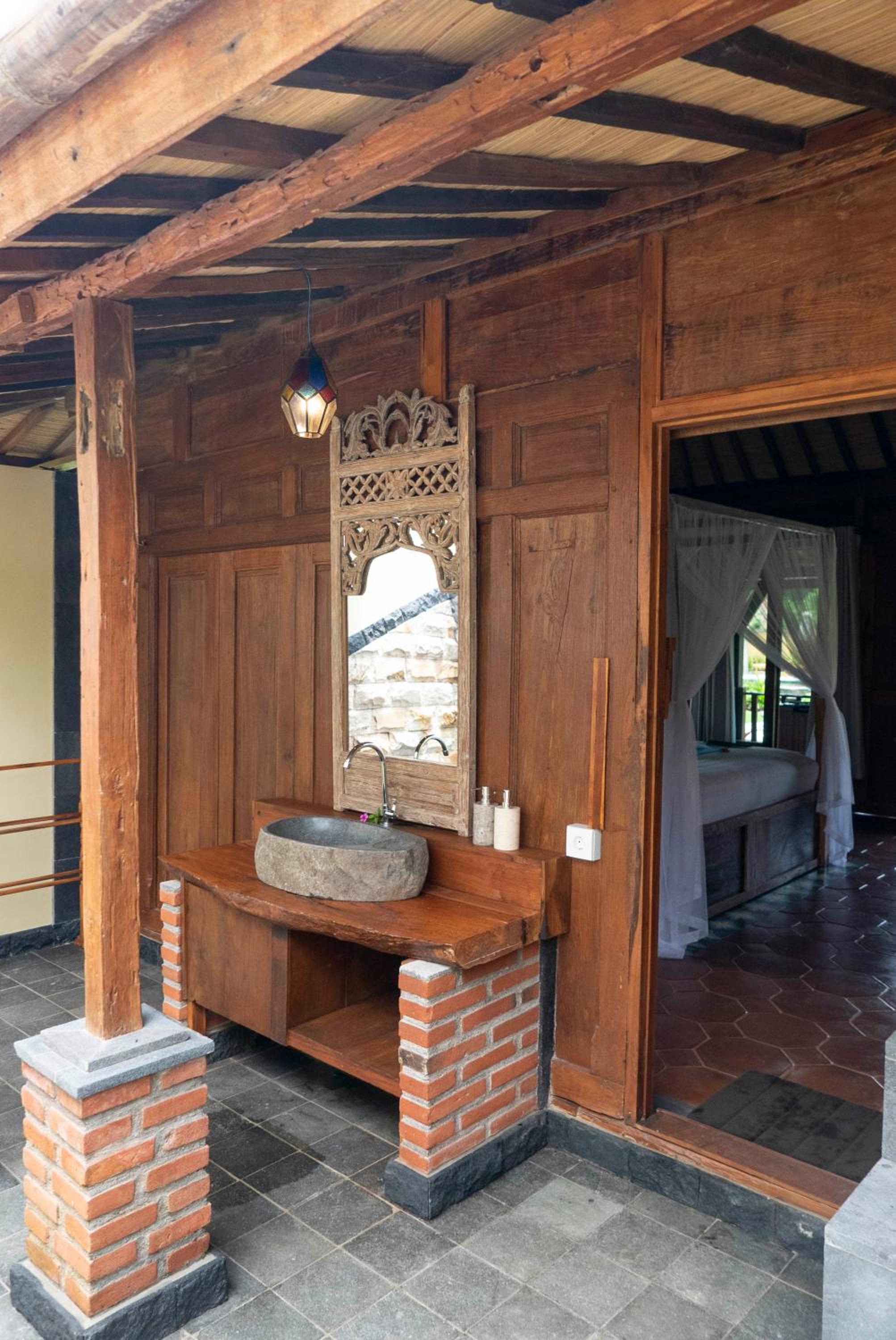 King Room with Garden View photo 3